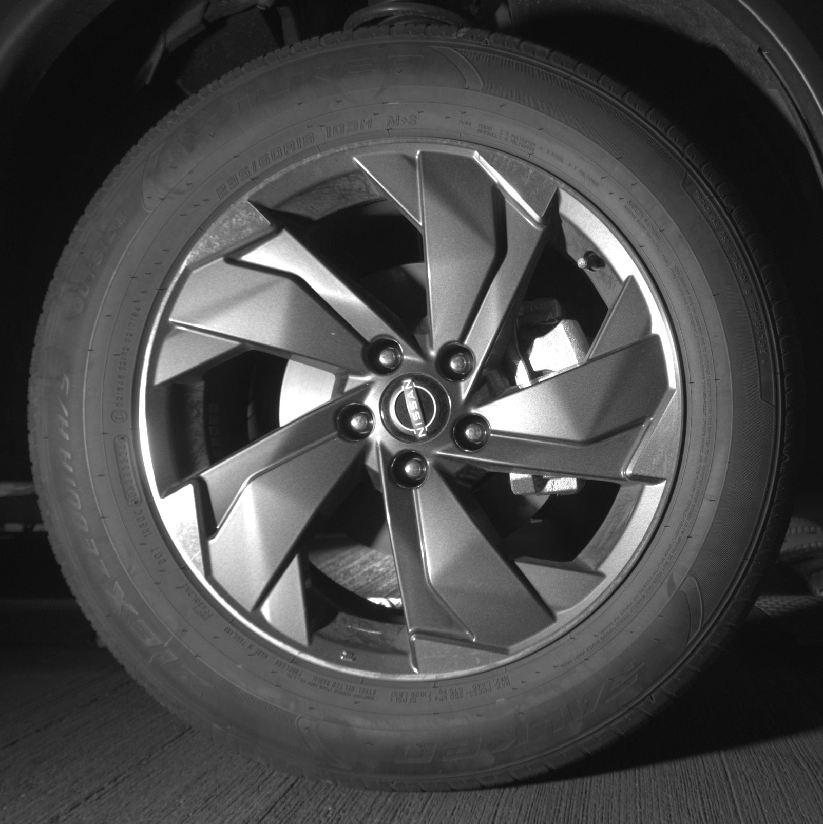 Thumbnail: 2025 Nissan Rogue - 10