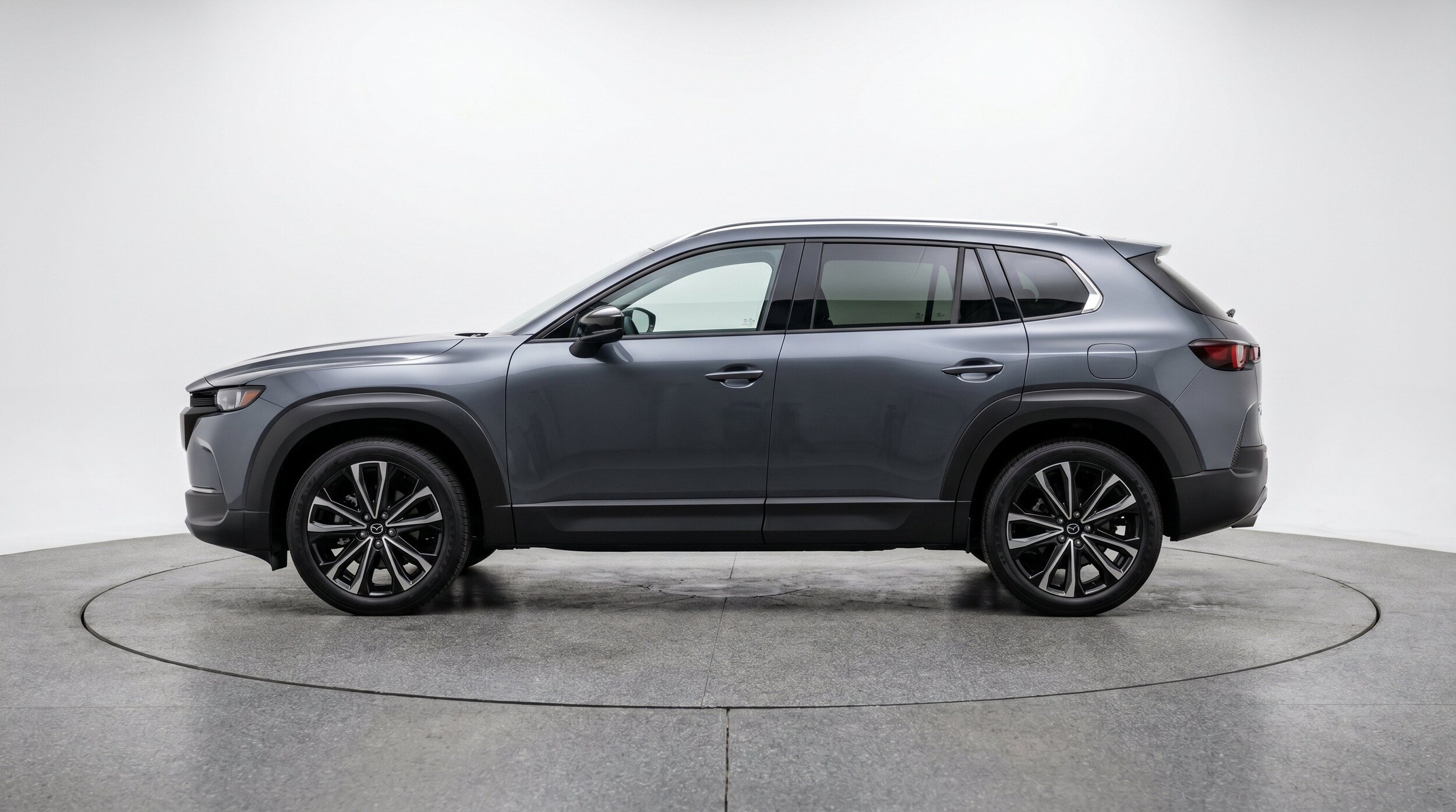 Thumbnail: 2026 Mazda CX-50 - 5