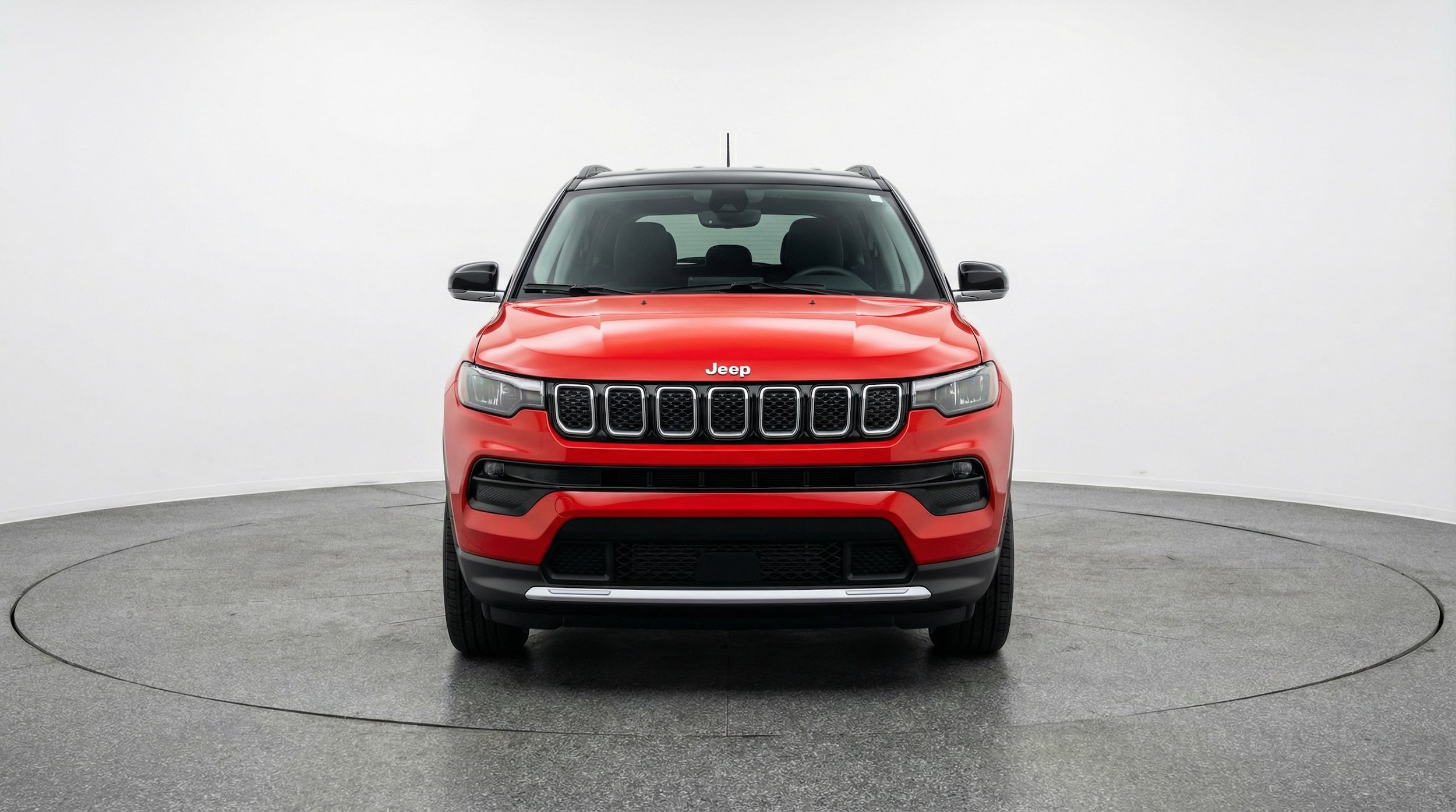 Thumbnail: 2025 Jeep Compass - 2