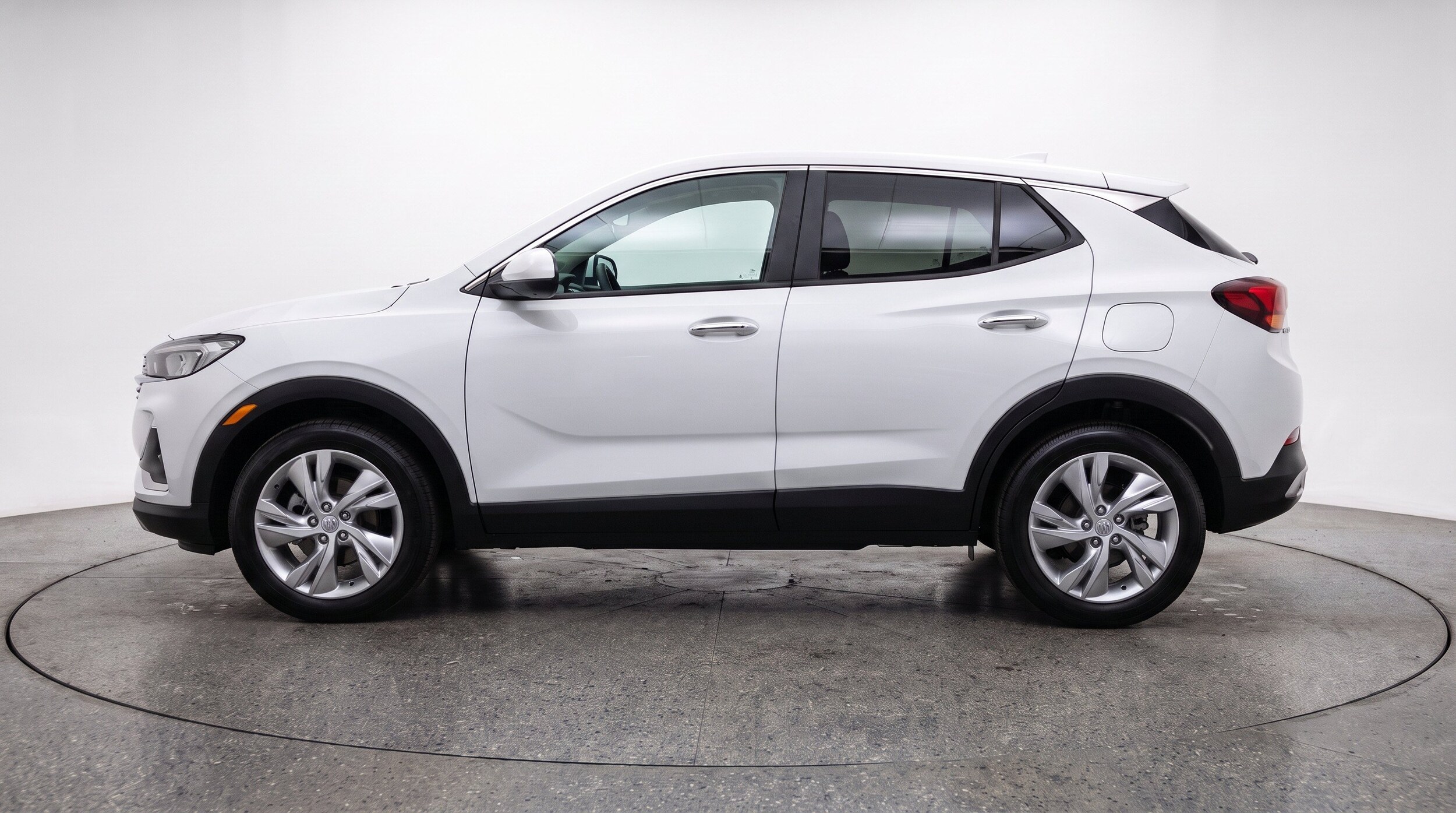 Thumbnail: 2026 Buick Encore GX - 5