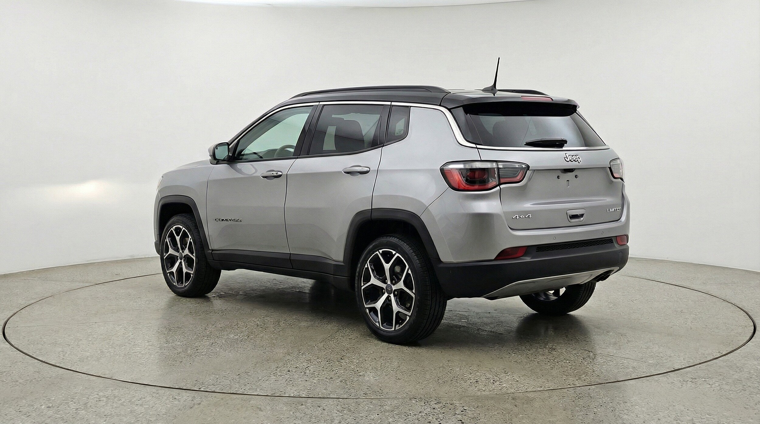 Thumbnail: 2025 Jeep Compass - 6