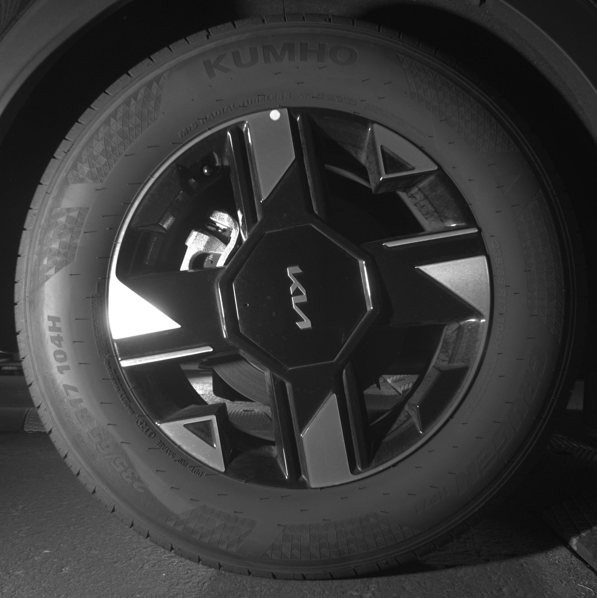 Thumbnail: 2026 Kia Sportage - 15