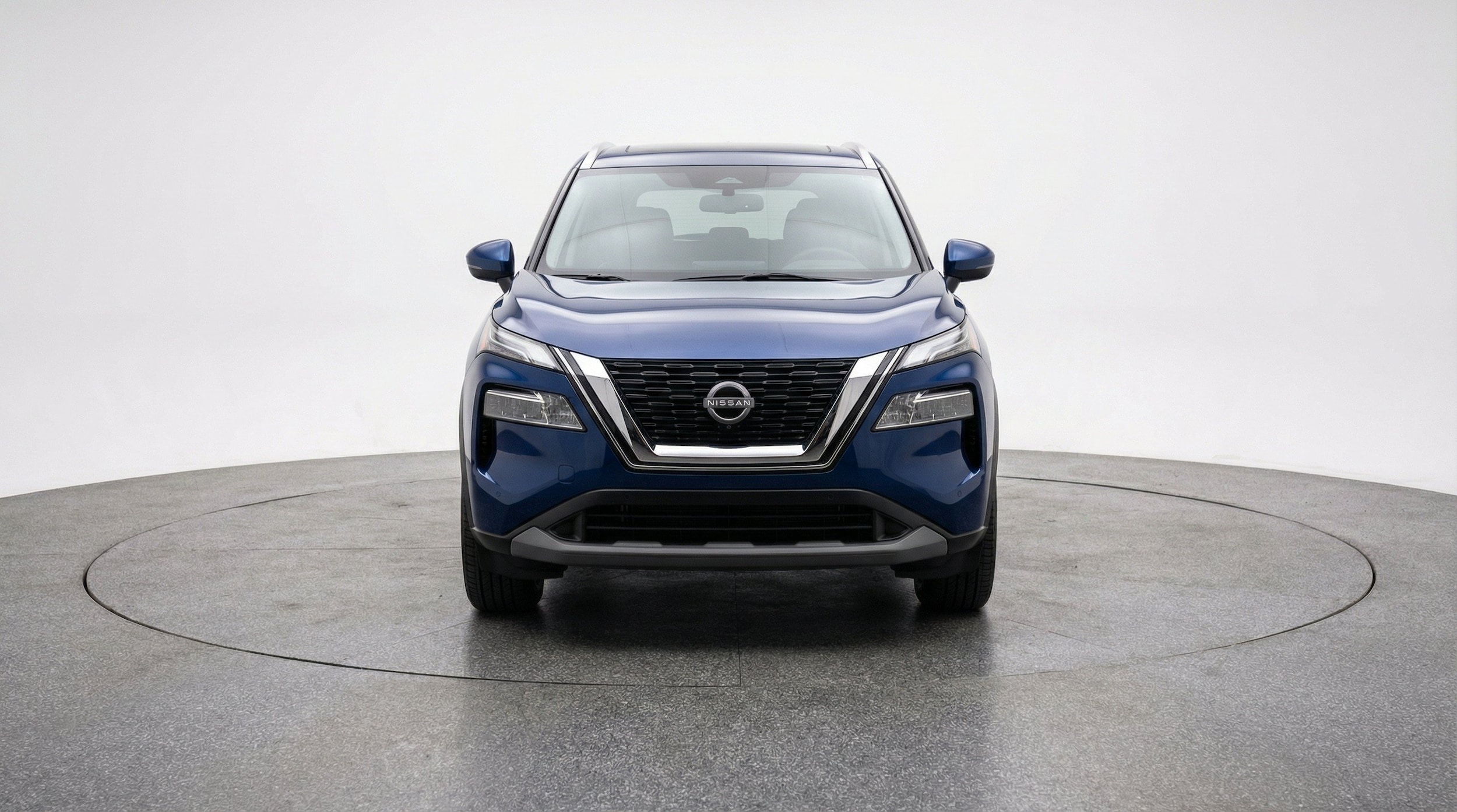 Thumbnail: 2026 Nissan Rogue - 2