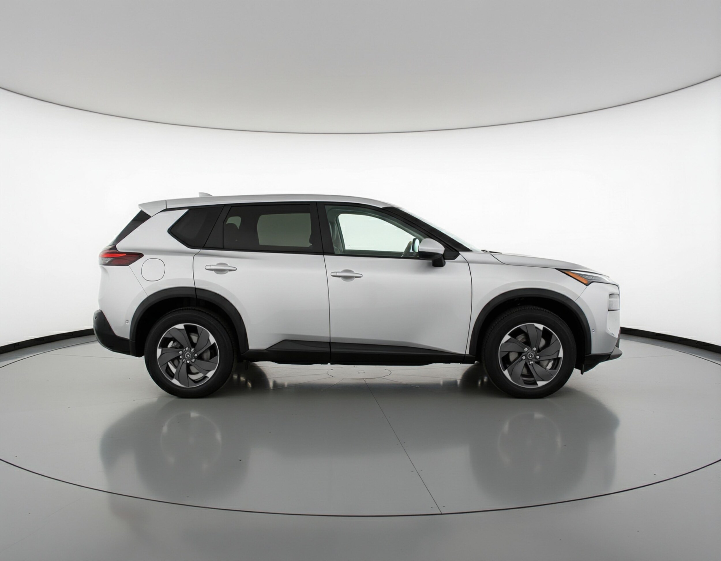 Thumbnail: 2025 Nissan Rogue - 8