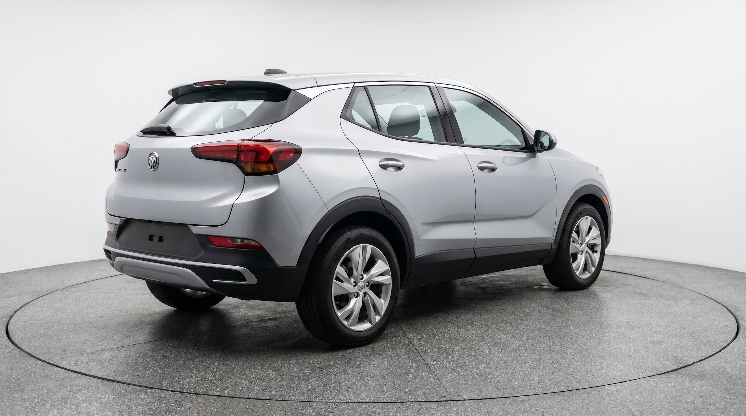 Thumbnail: 2025 Buick Encore GX - 9