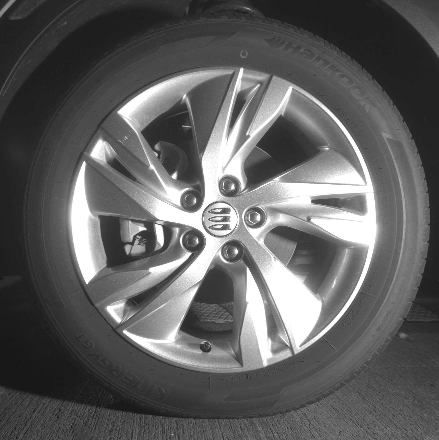 Thumbnail: 2025 Buick Encore GX - 12