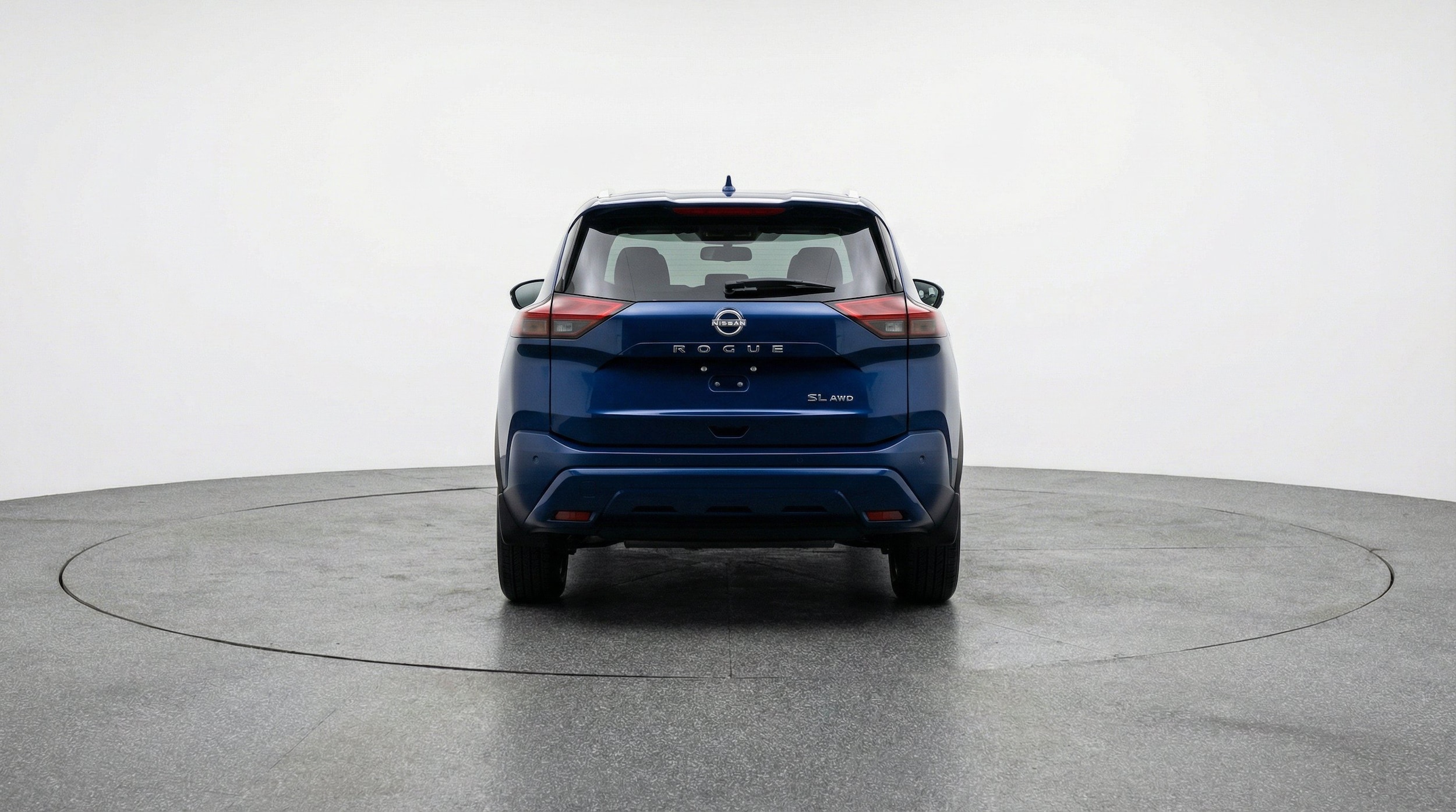 Thumbnail: 2026 Nissan Rogue - 7