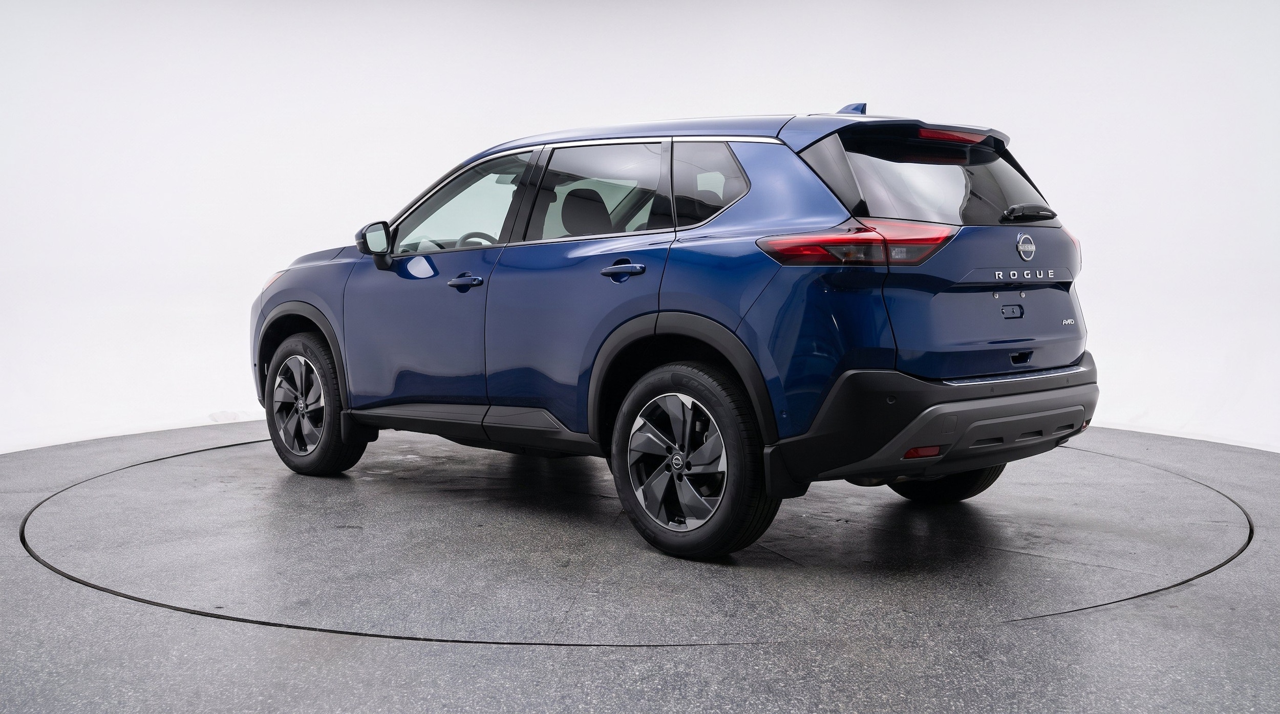 Thumbnail: 2025 Nissan Rogue - 6