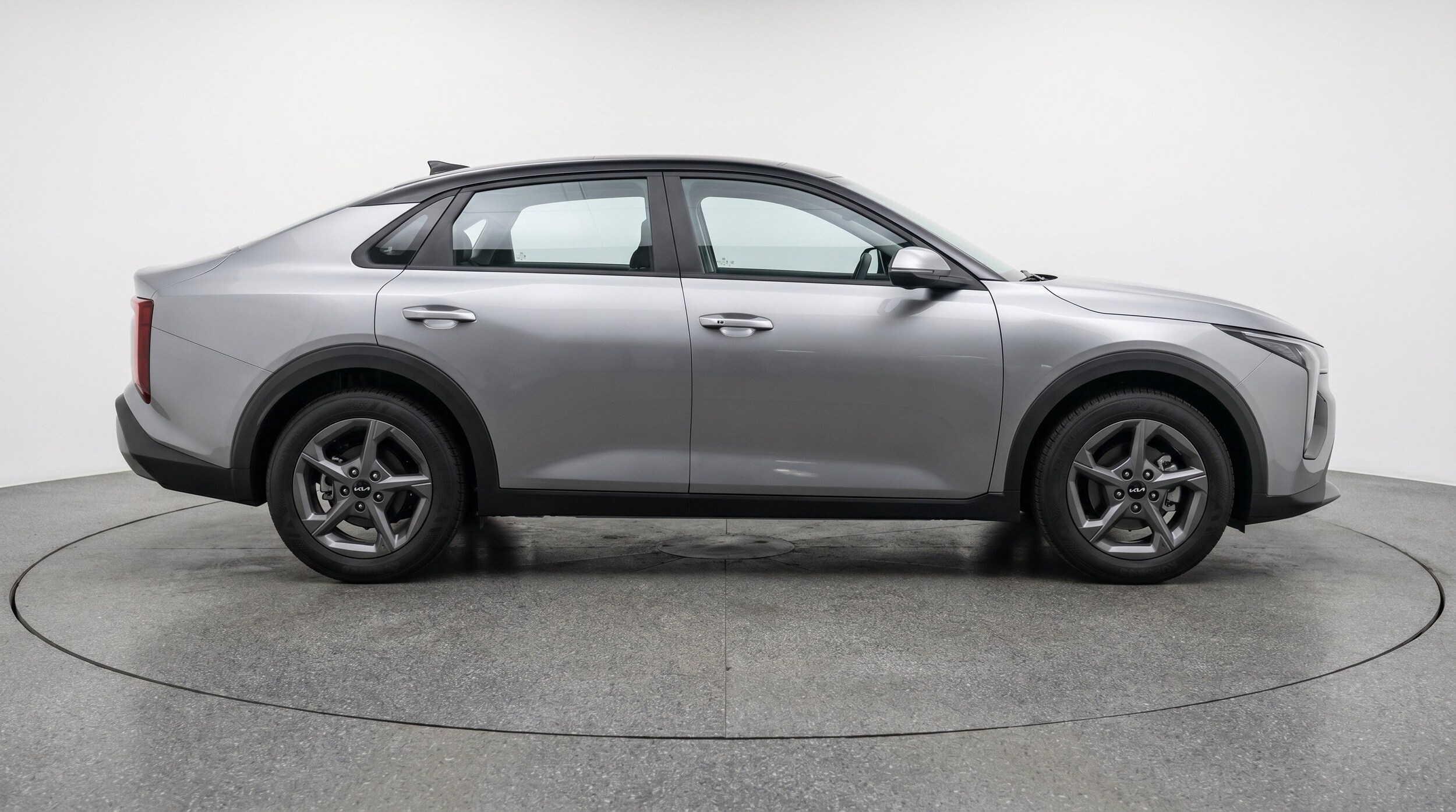 Thumbnail: 2026 Kia K4 - 11