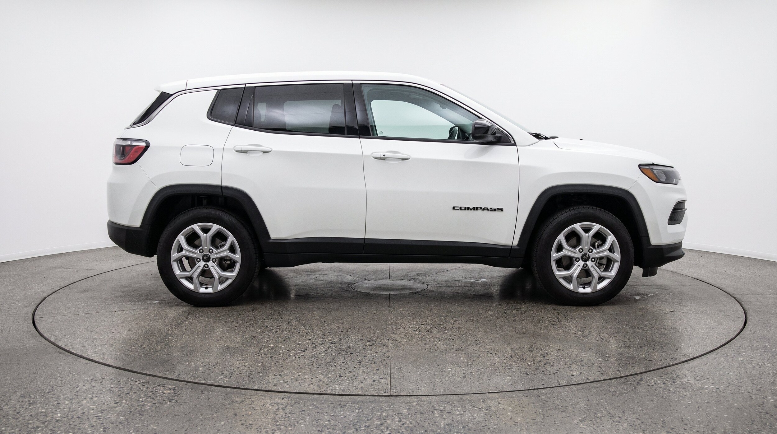 Thumbnail: 2025 Jeep Compass - 11