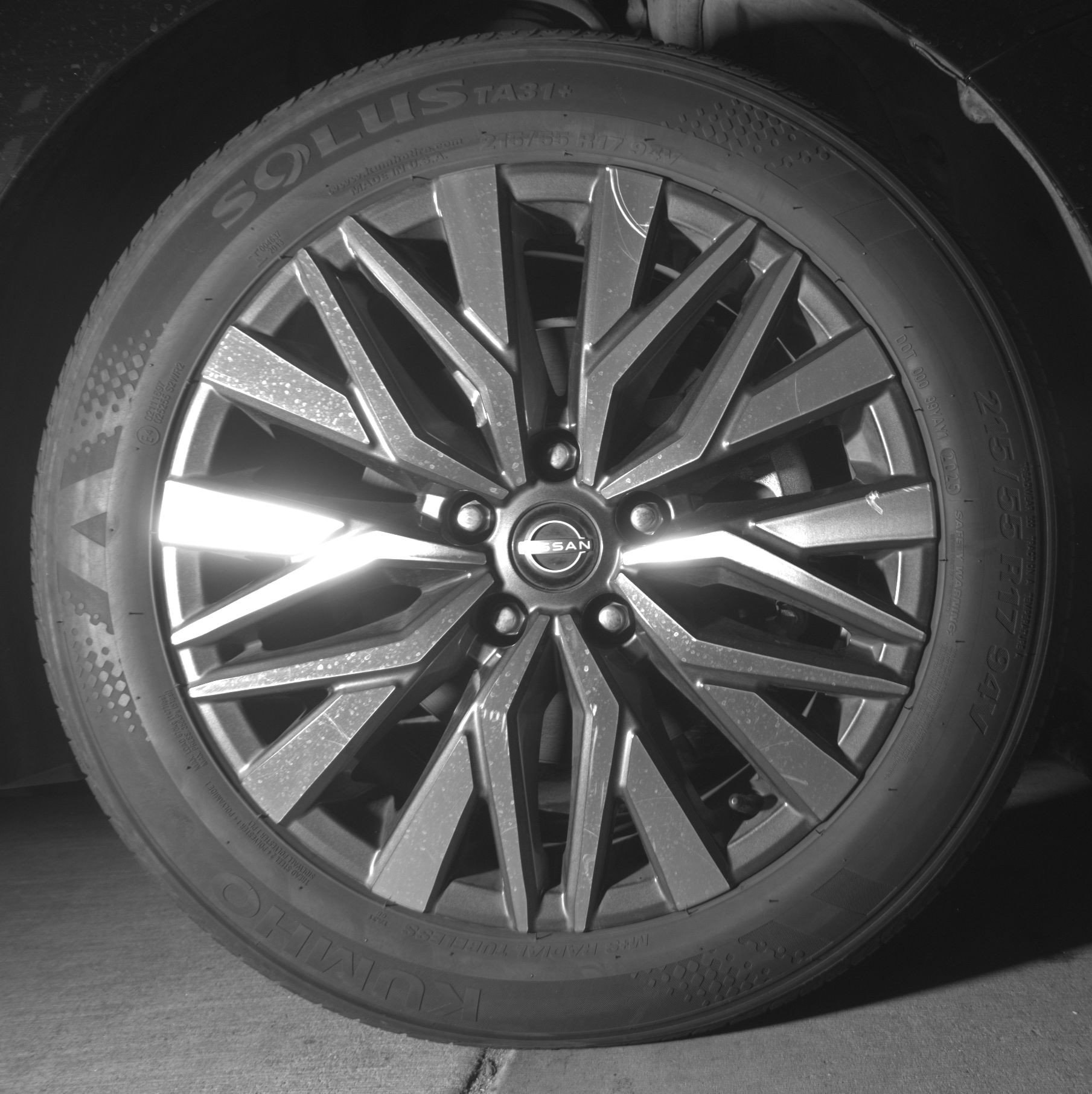 Thumbnail: 2025 Nissan Altima - 13