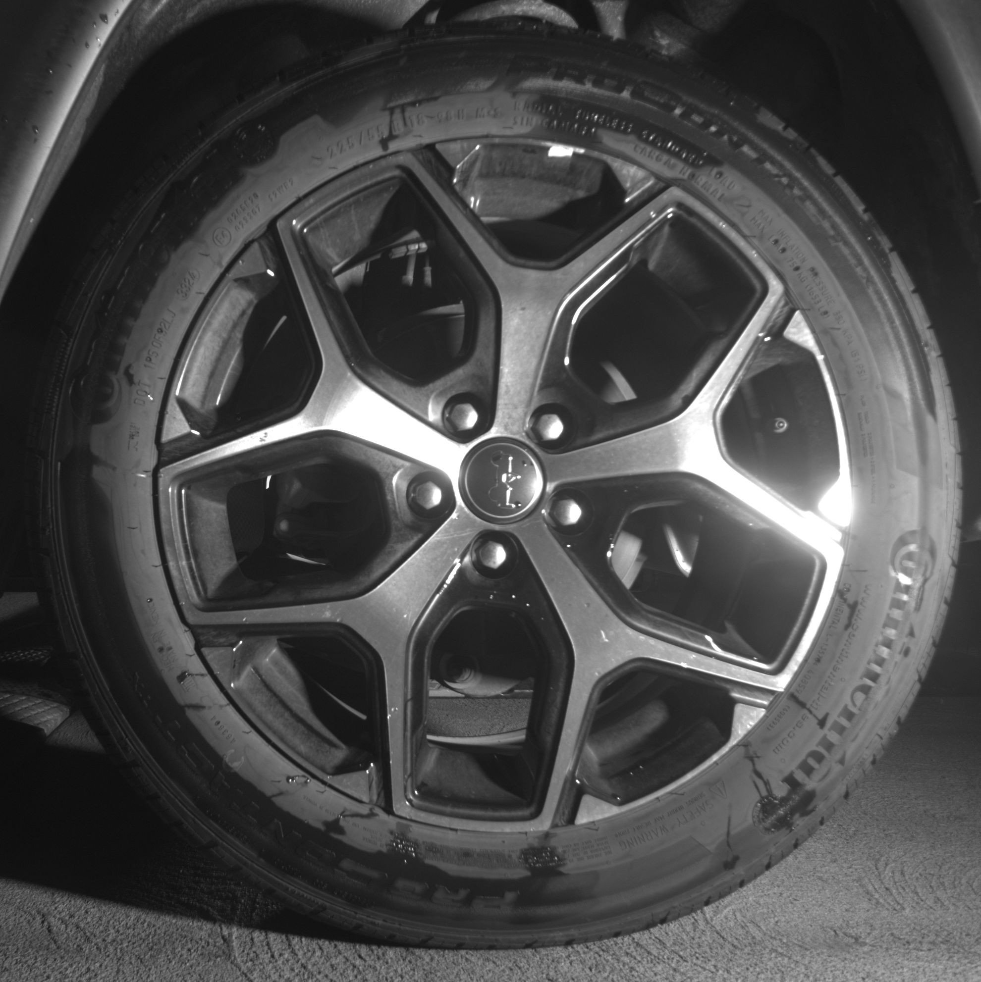 Thumbnail: 2025 Jeep Compass - 14