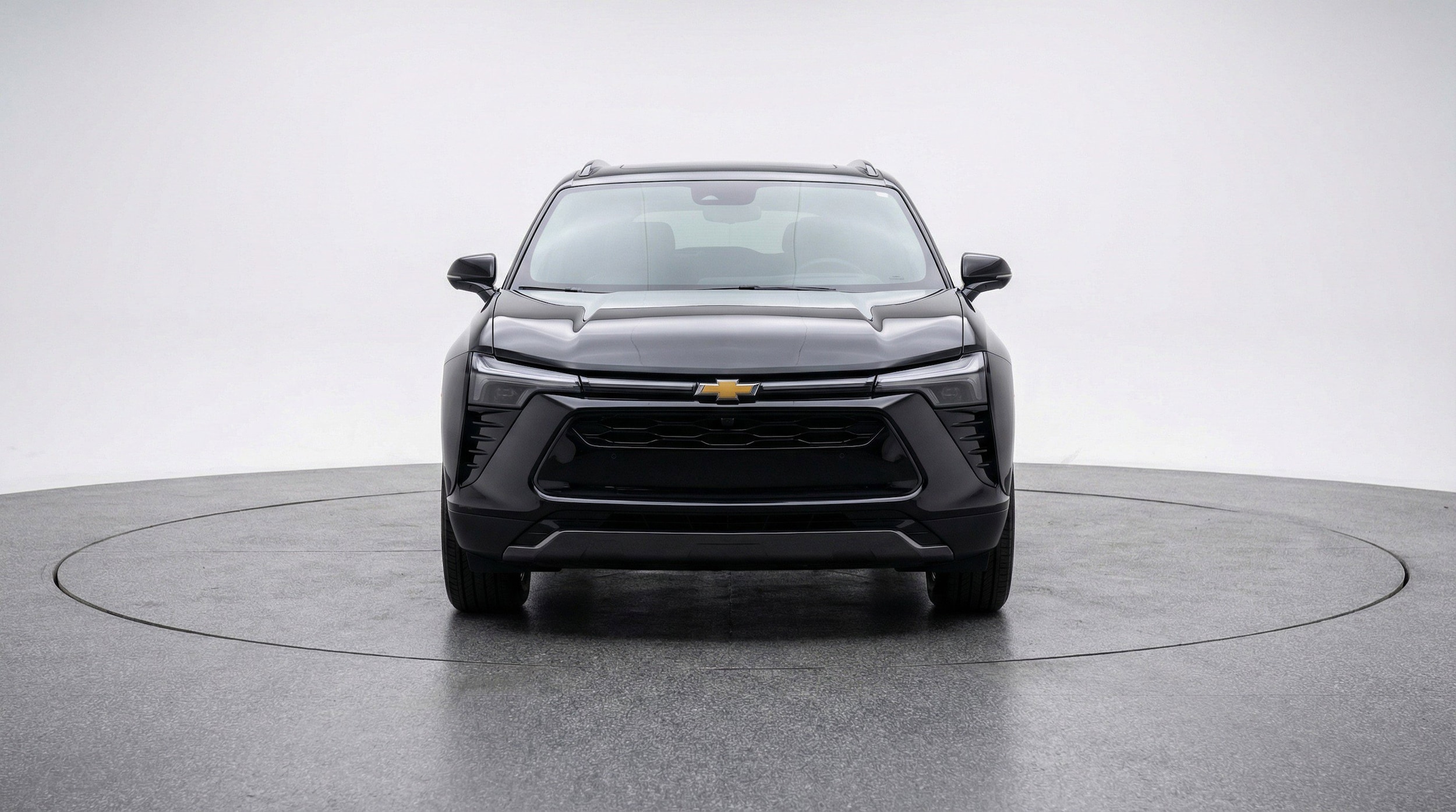 Thumbnail: 2025 Chevrolet Blazer - 2