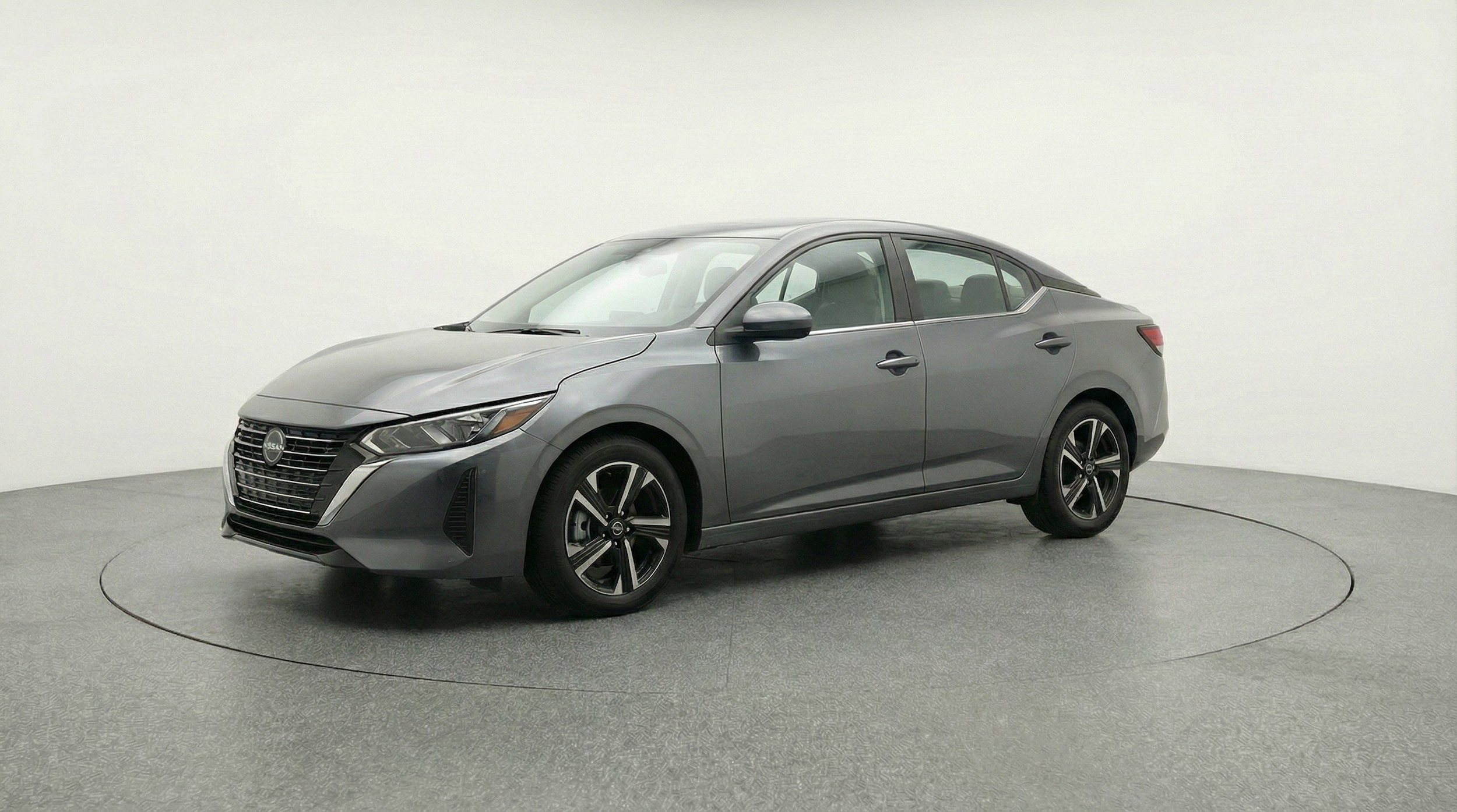 Thumbnail: 2025 Nissan Sentra - 3