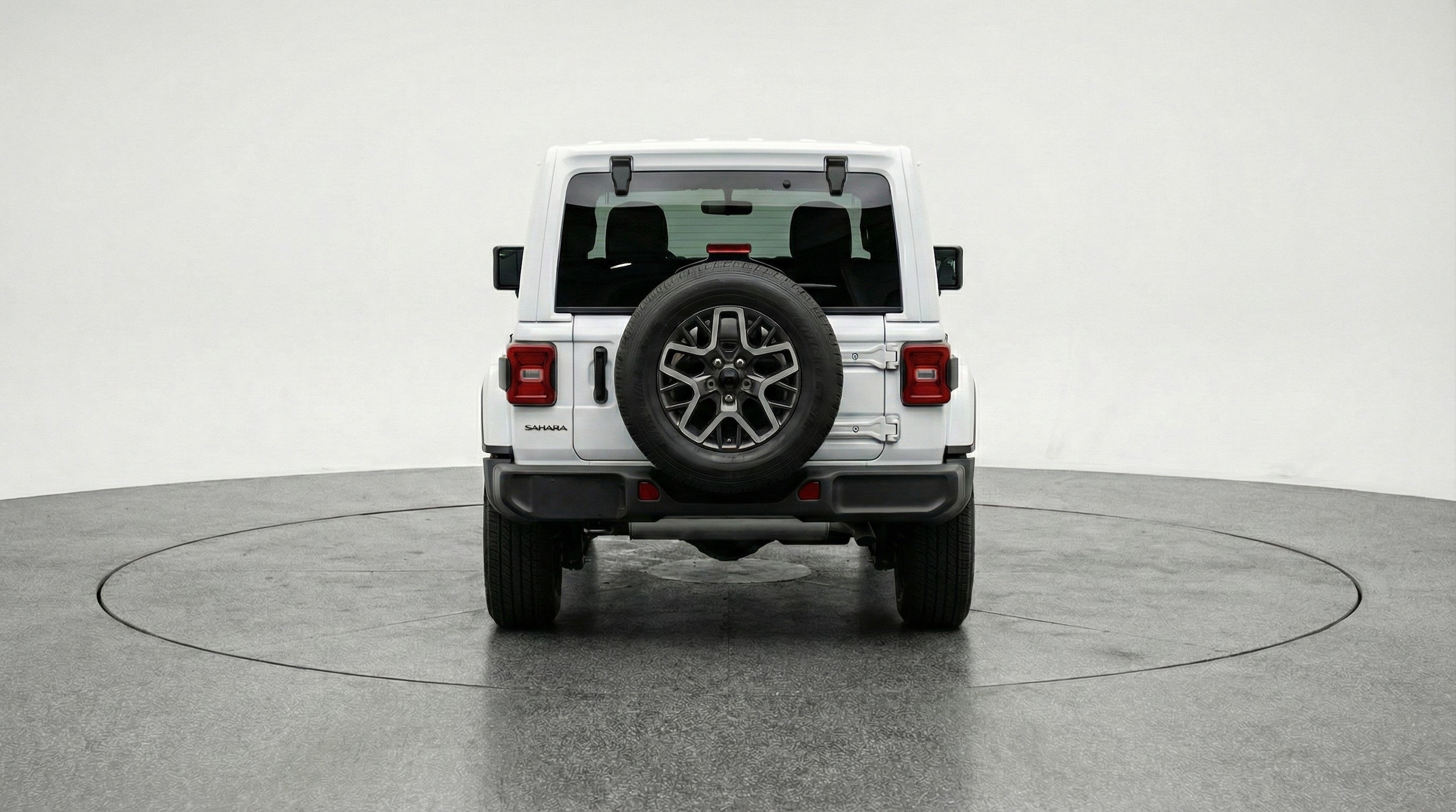 Thumbnail: 2025 Jeep Wrangler - 7