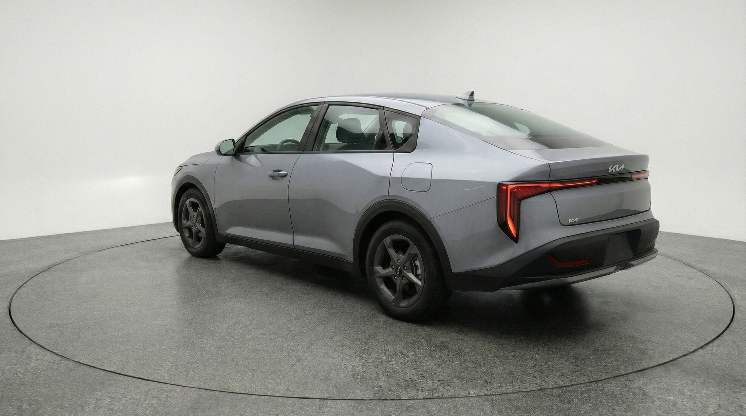 Thumbnail: 2025 Kia K4 - 6