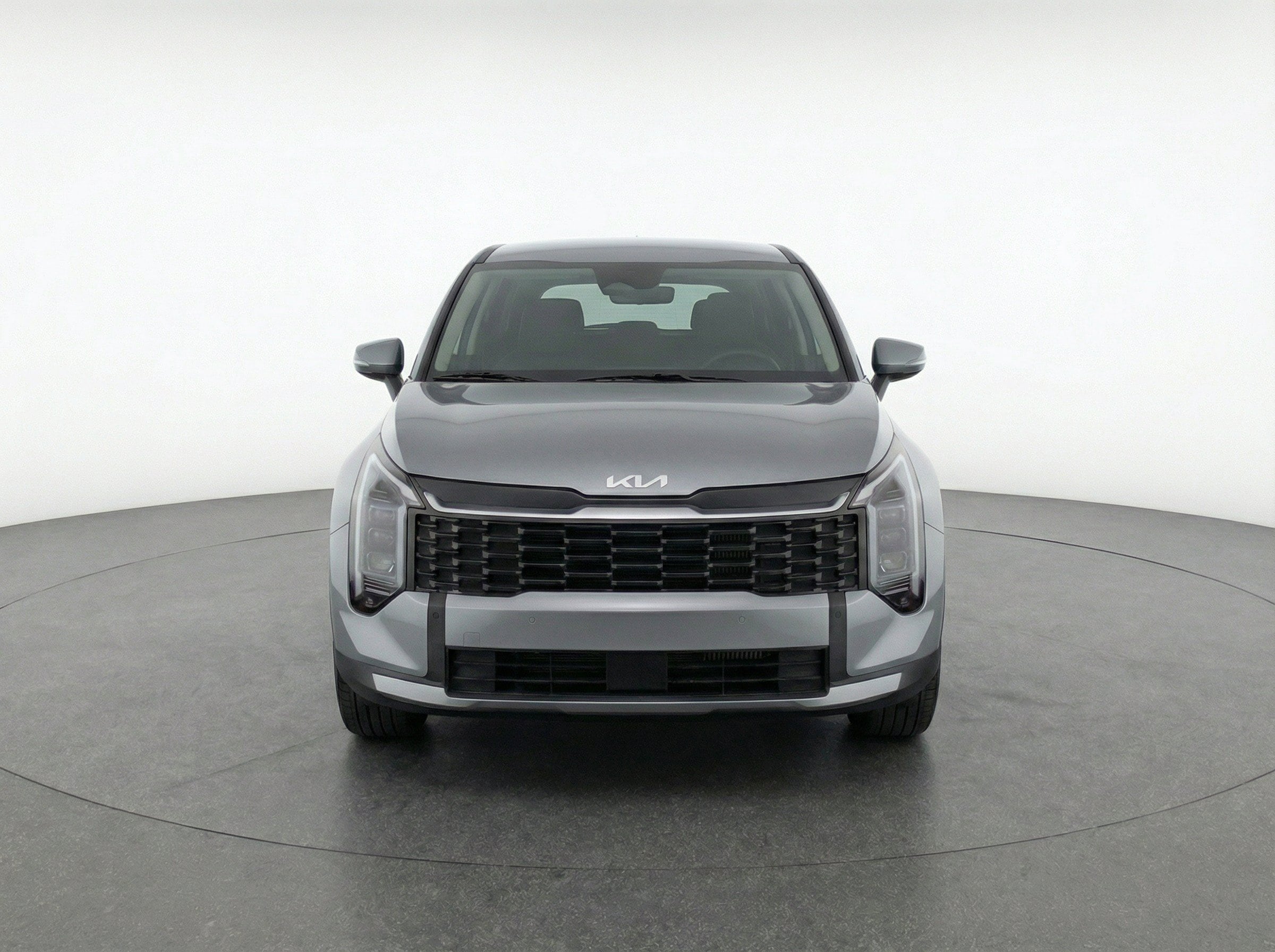 Thumbnail: 2026 Kia Sportage - 2