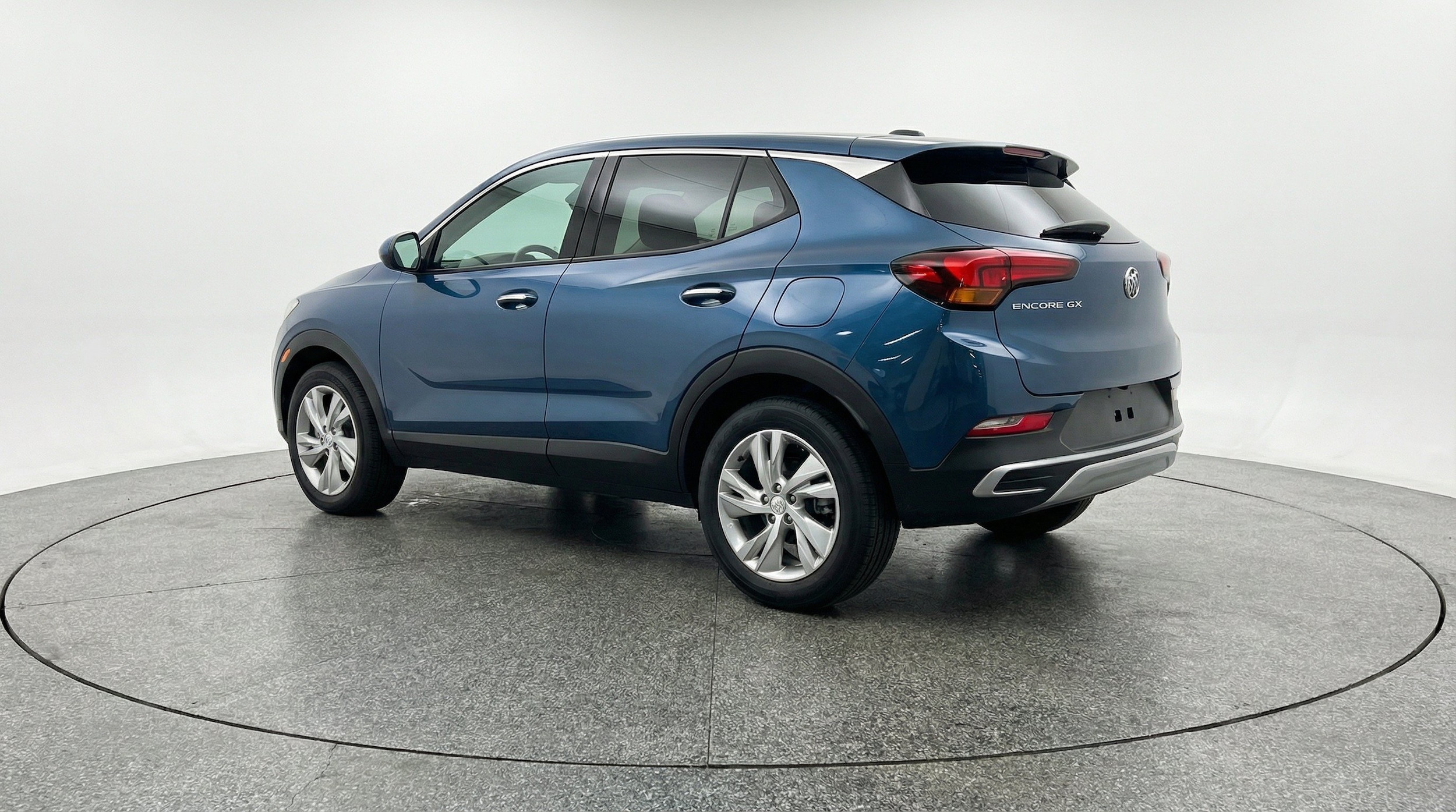 Thumbnail: 2026 Buick Encore GX - 6