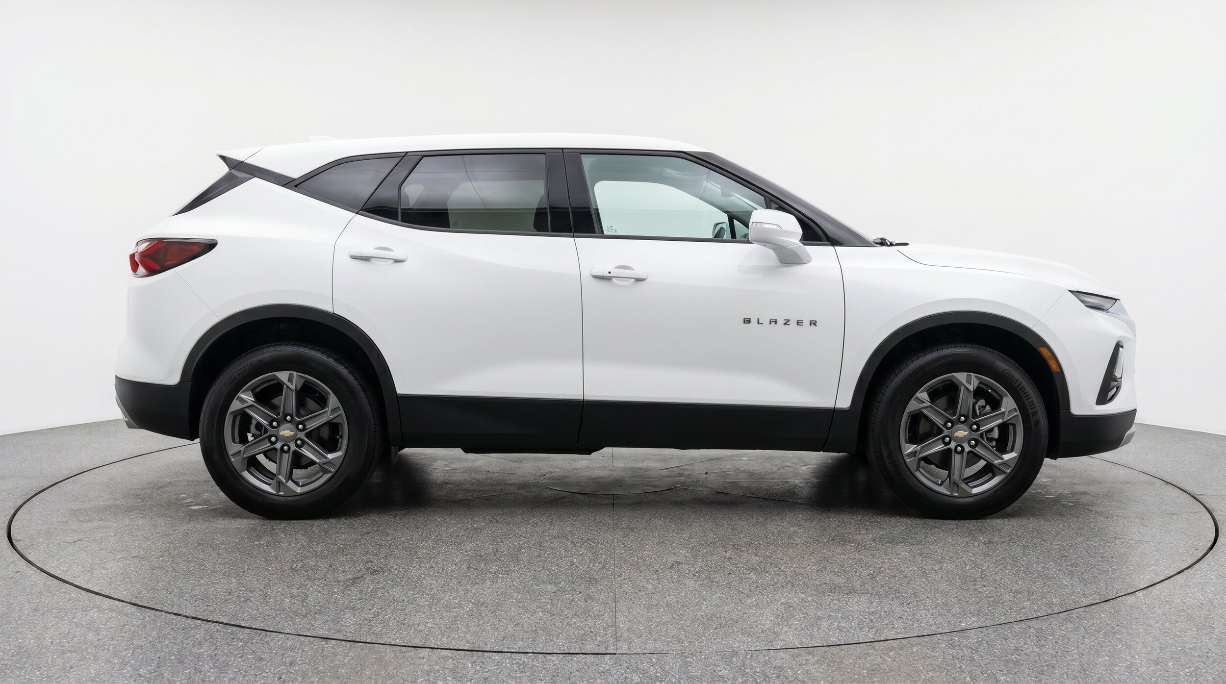 Thumbnail: 2026 Chevrolet Blazer - 11