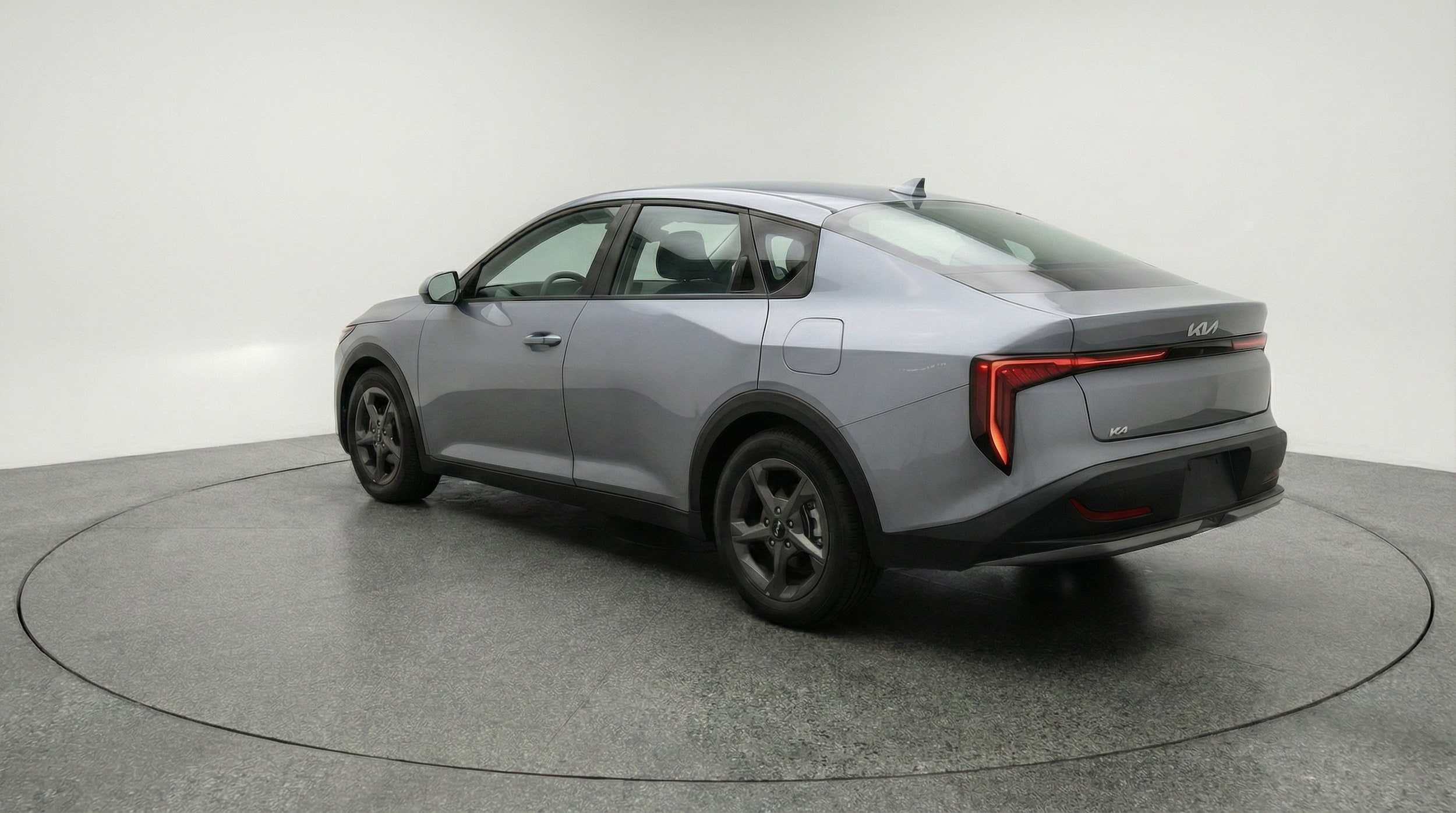 Thumbnail: 2025 Kia K4 - 5