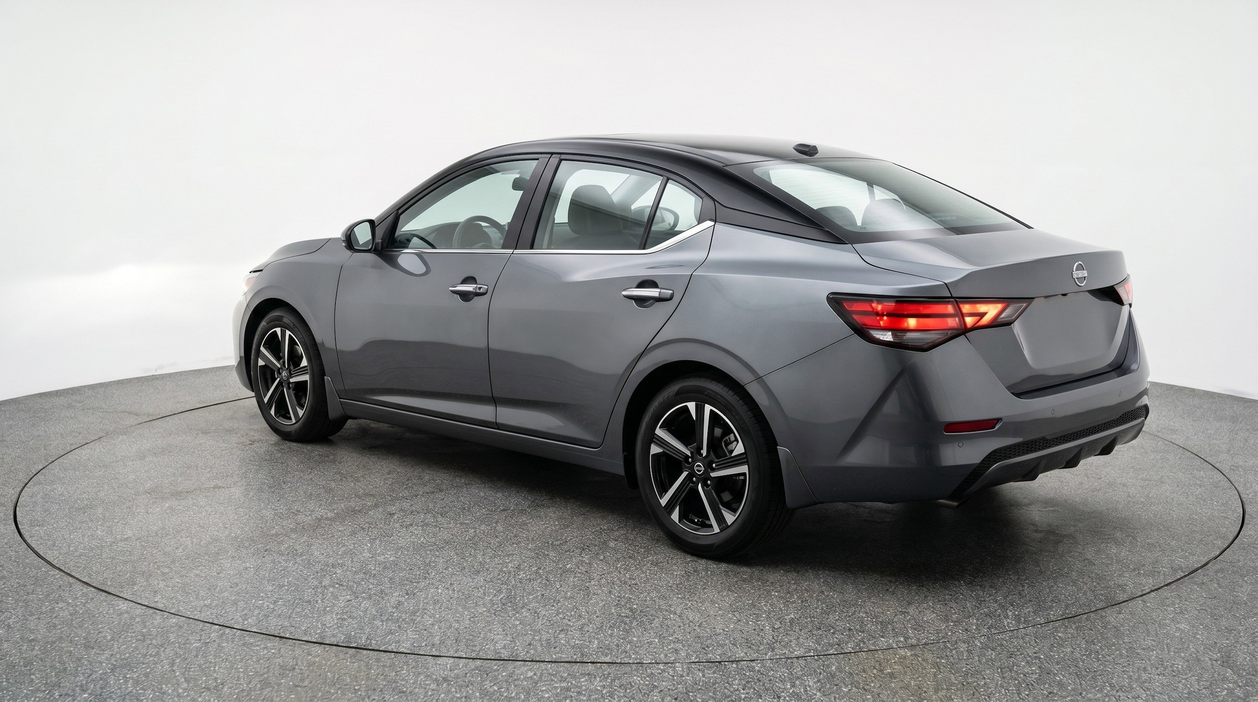 Thumbnail: 2025 Nissan Sentra - 6