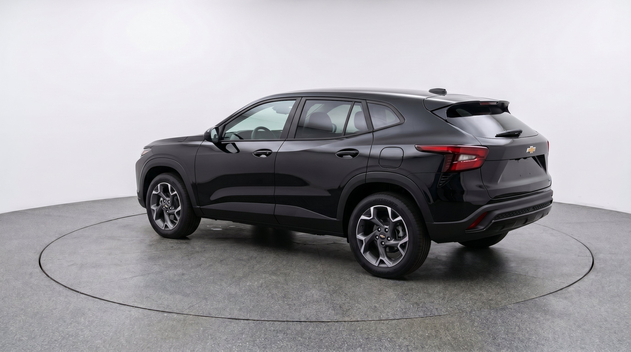 Thumbnail: 2025 Chevrolet Trax - 6
