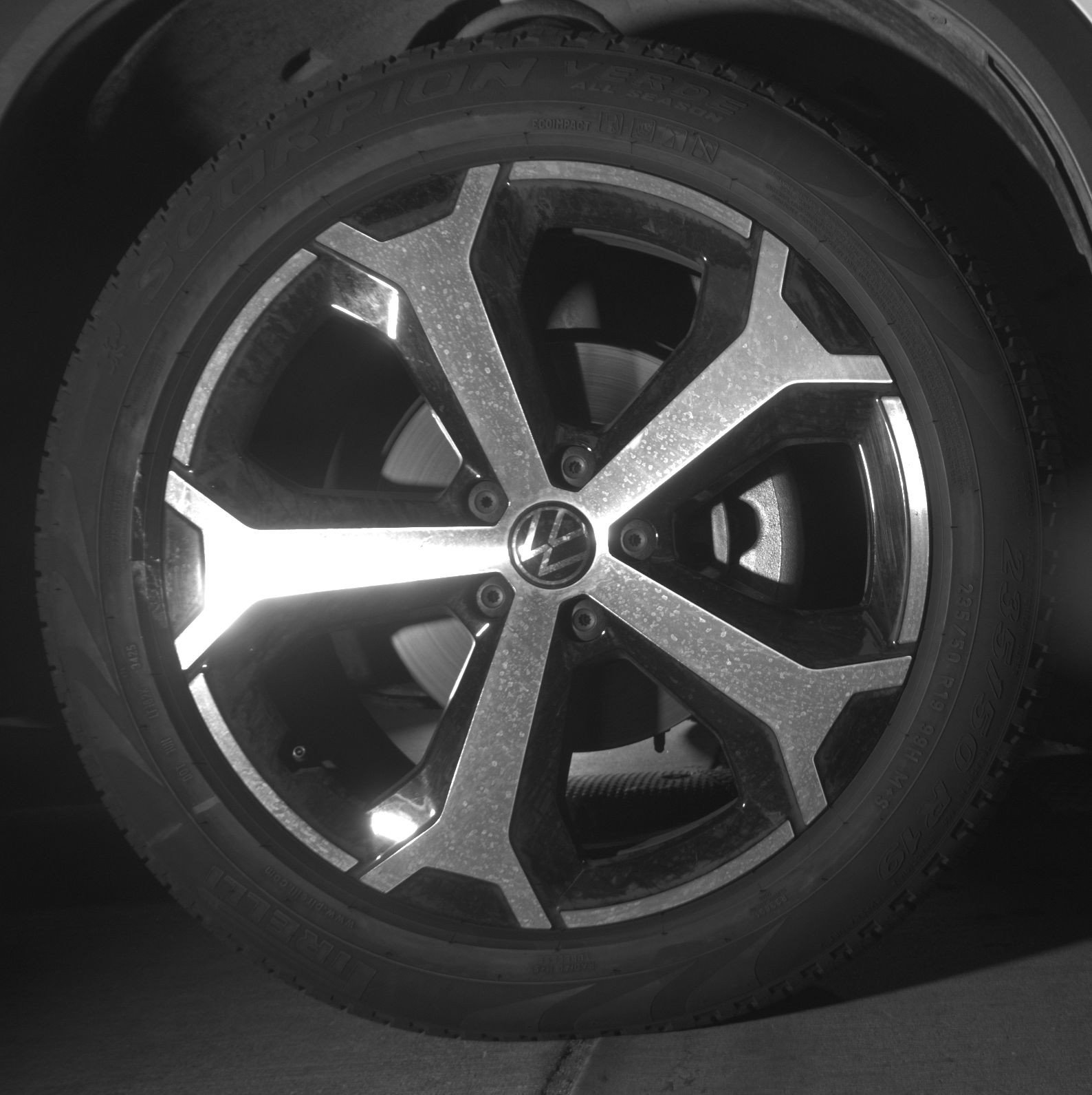 Thumbnail: 2026 Volkswagen Tiguan - 13