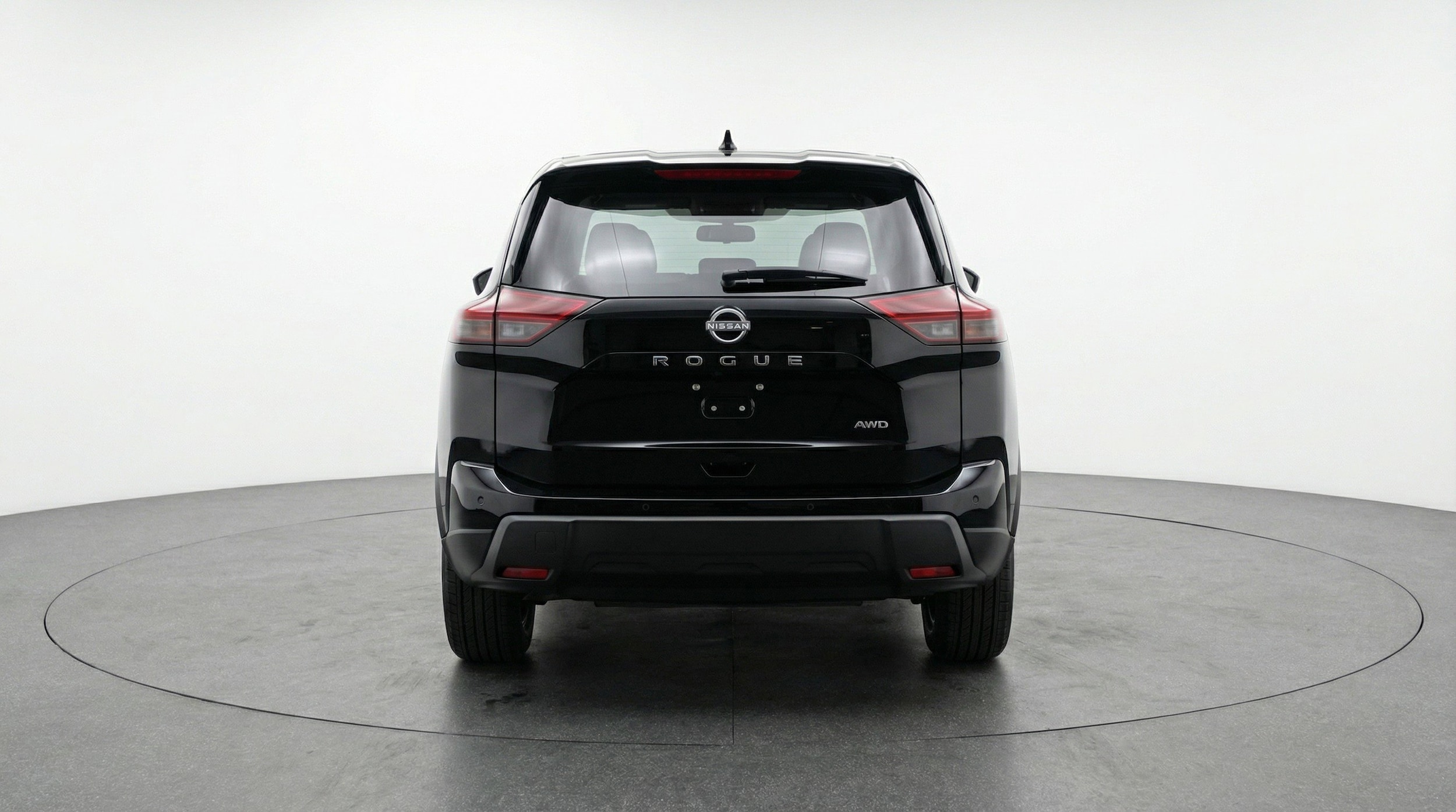 Thumbnail: 2025 Nissan Rogue - 7