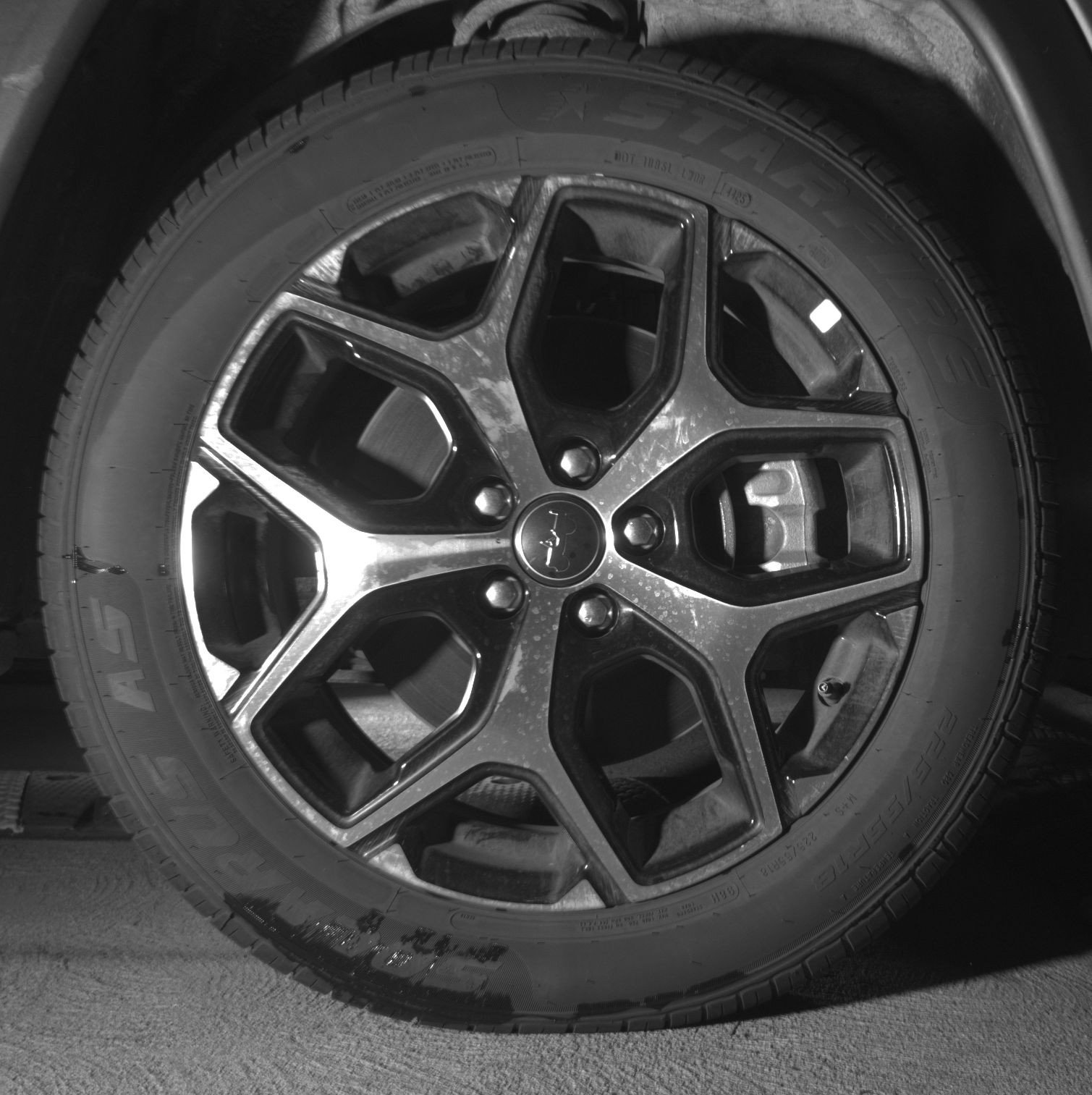 Thumbnail: 2025 Jeep Compass - 13