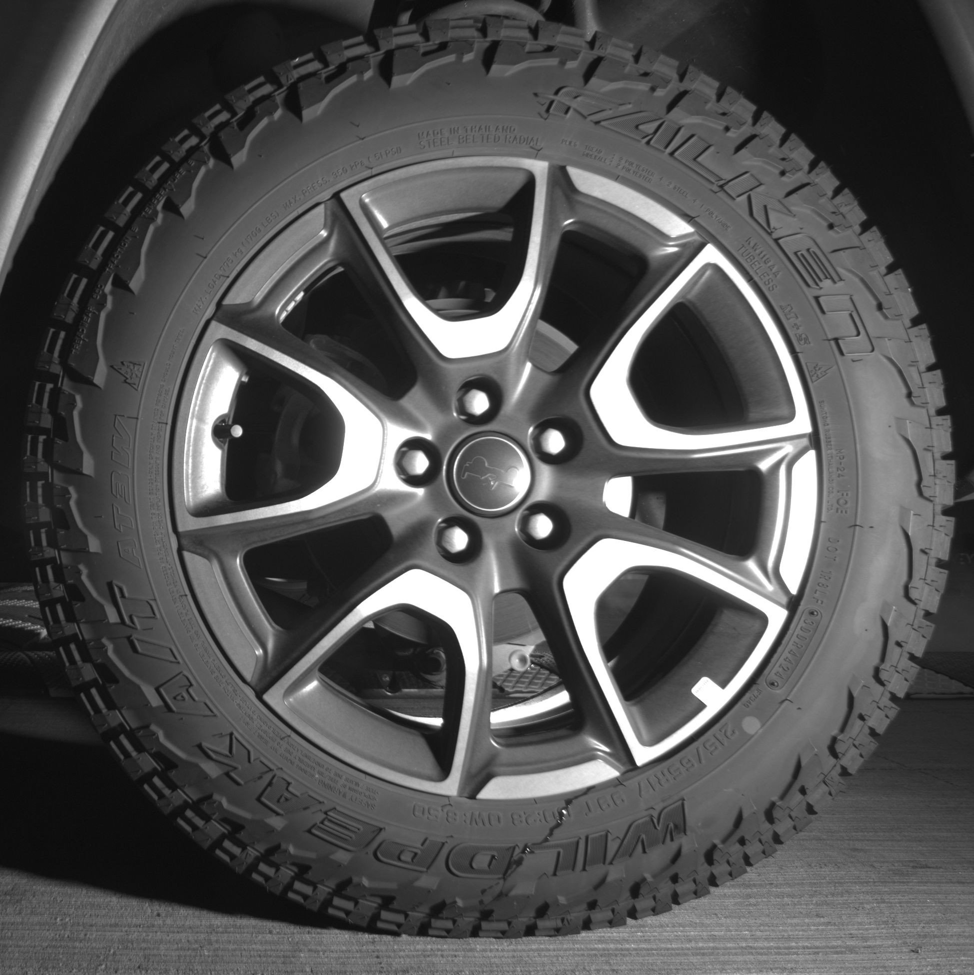 Thumbnail: 2025 Jeep Compass - 14