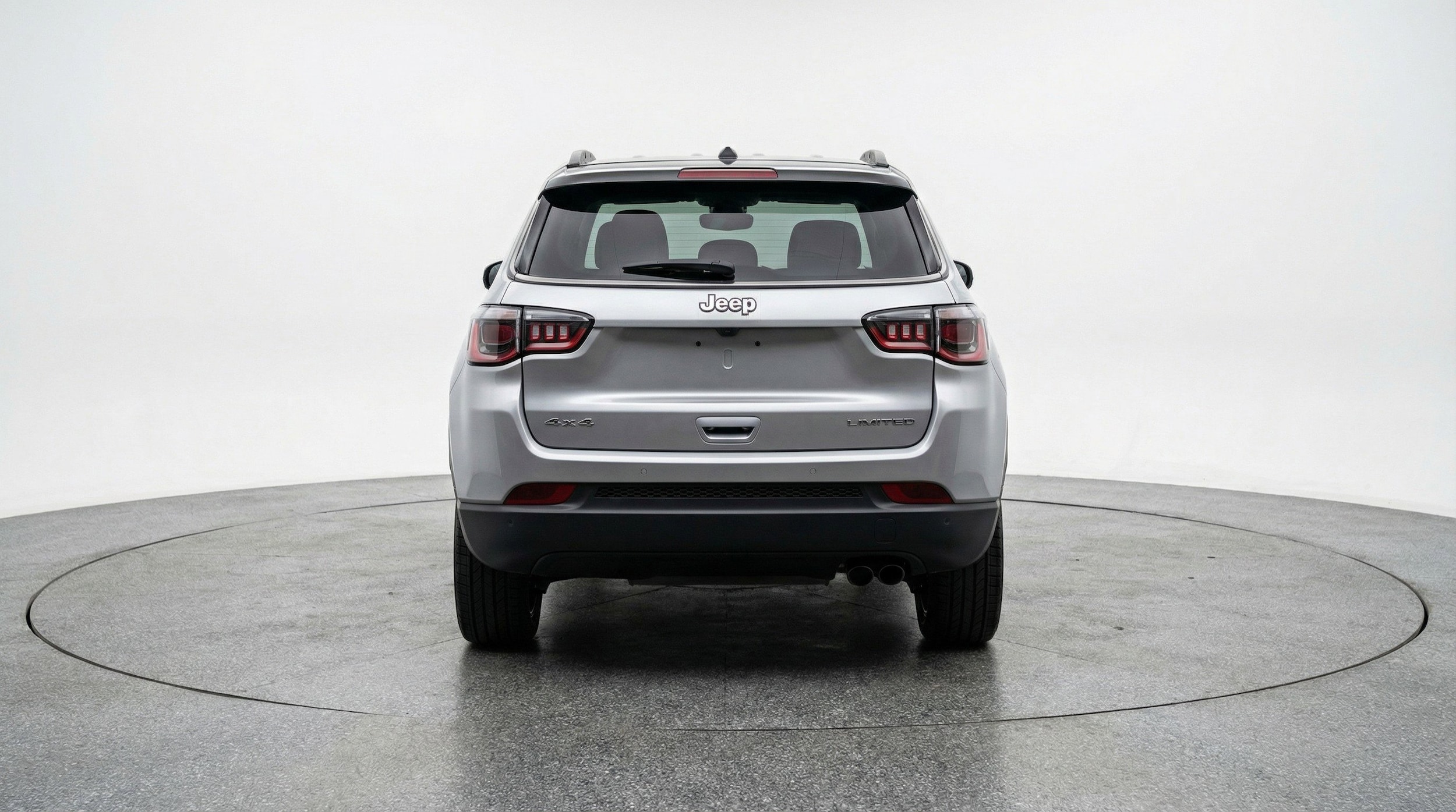 Thumbnail: 2025 Jeep Compass - 7