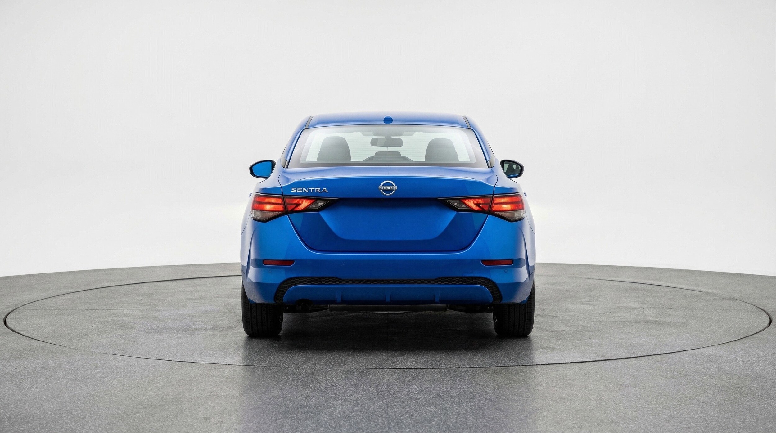 Thumbnail: 2025 Nissan Sentra - 7