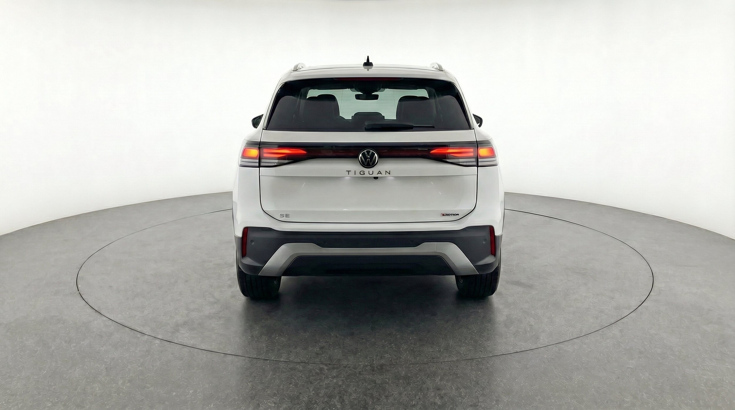 Thumbnail: 2026 Volkswagen Tiguan - 7