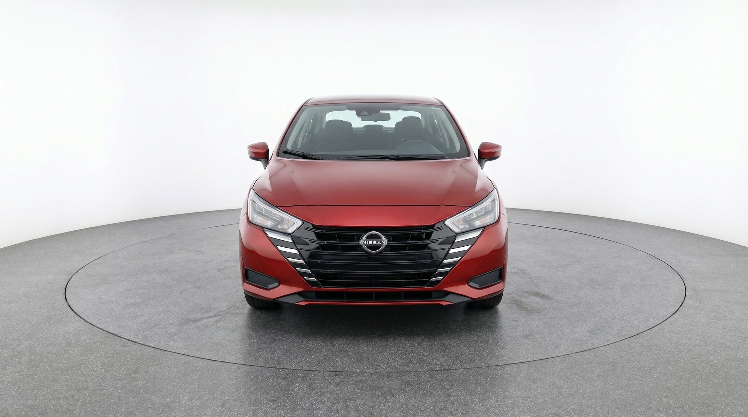 Thumbnail: 2025 Nissan Versa - 2