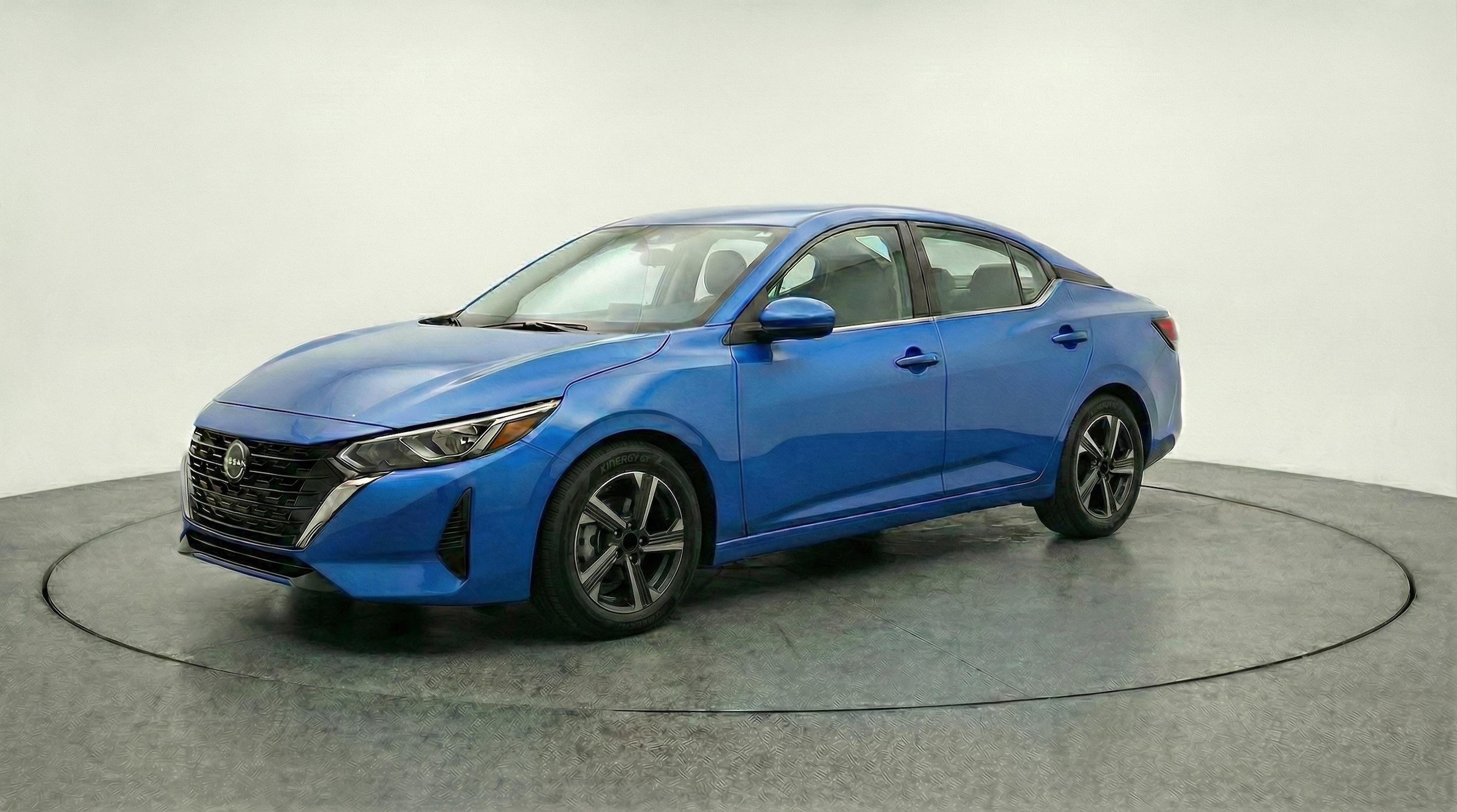 Thumbnail: 2025 Nissan Sentra - 3