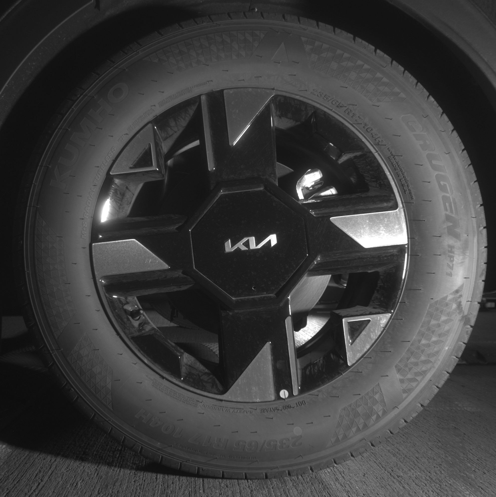 Thumbnail: 2026 Kia Sportage - 14