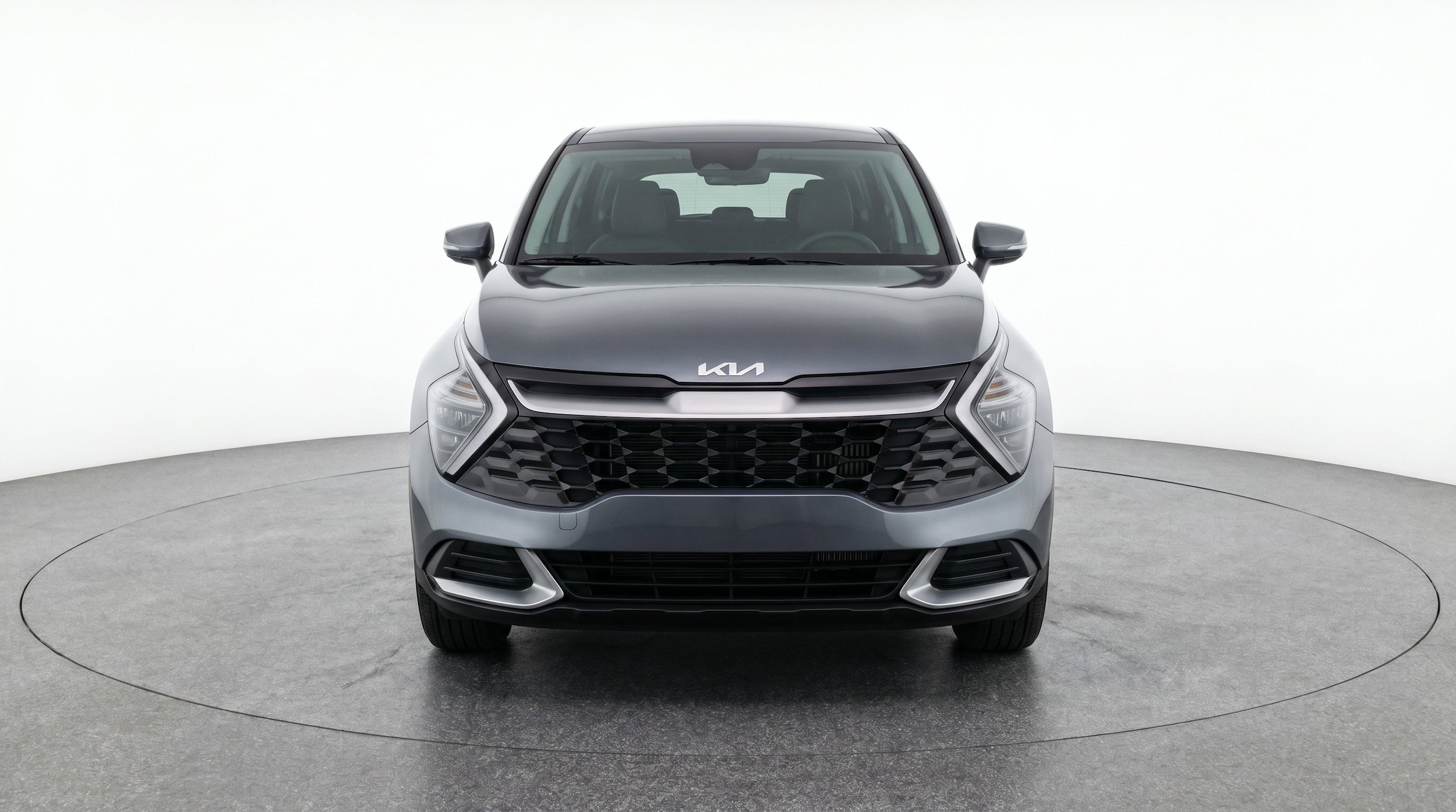 Thumbnail: 2025 Kia Sportage - 2