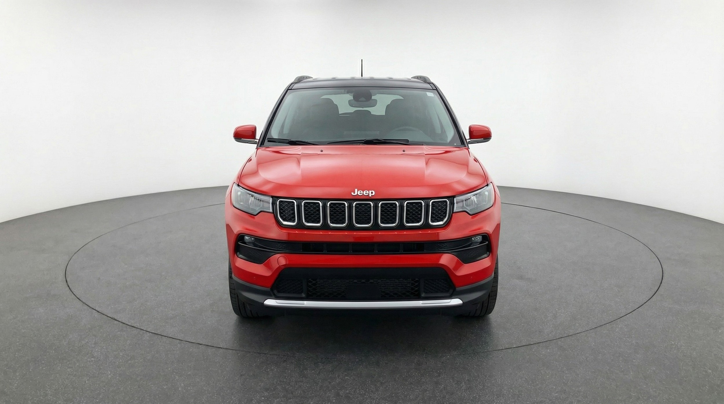 Thumbnail: 2025 Jeep Compass - 2