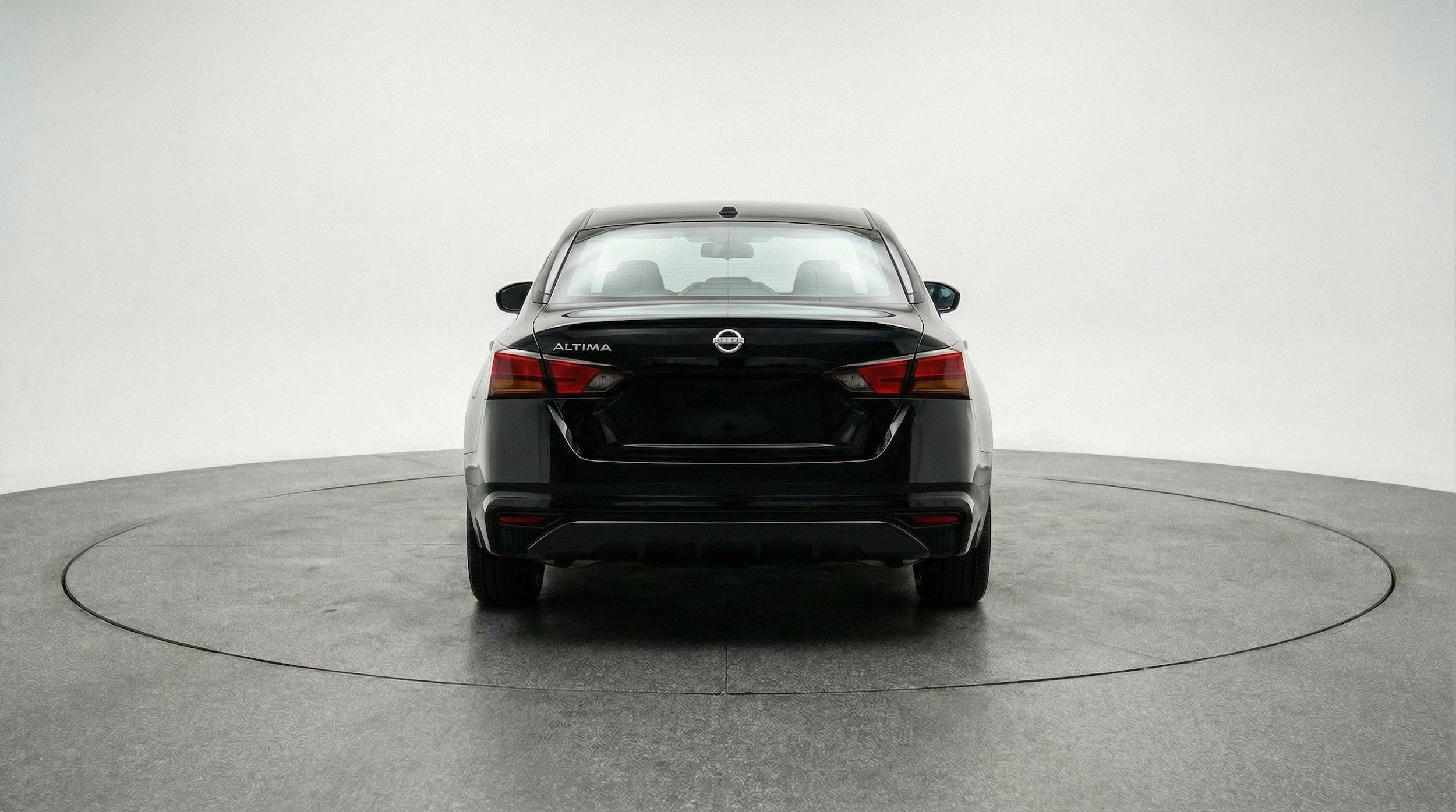 Thumbnail: 2026 Nissan Altima - 7