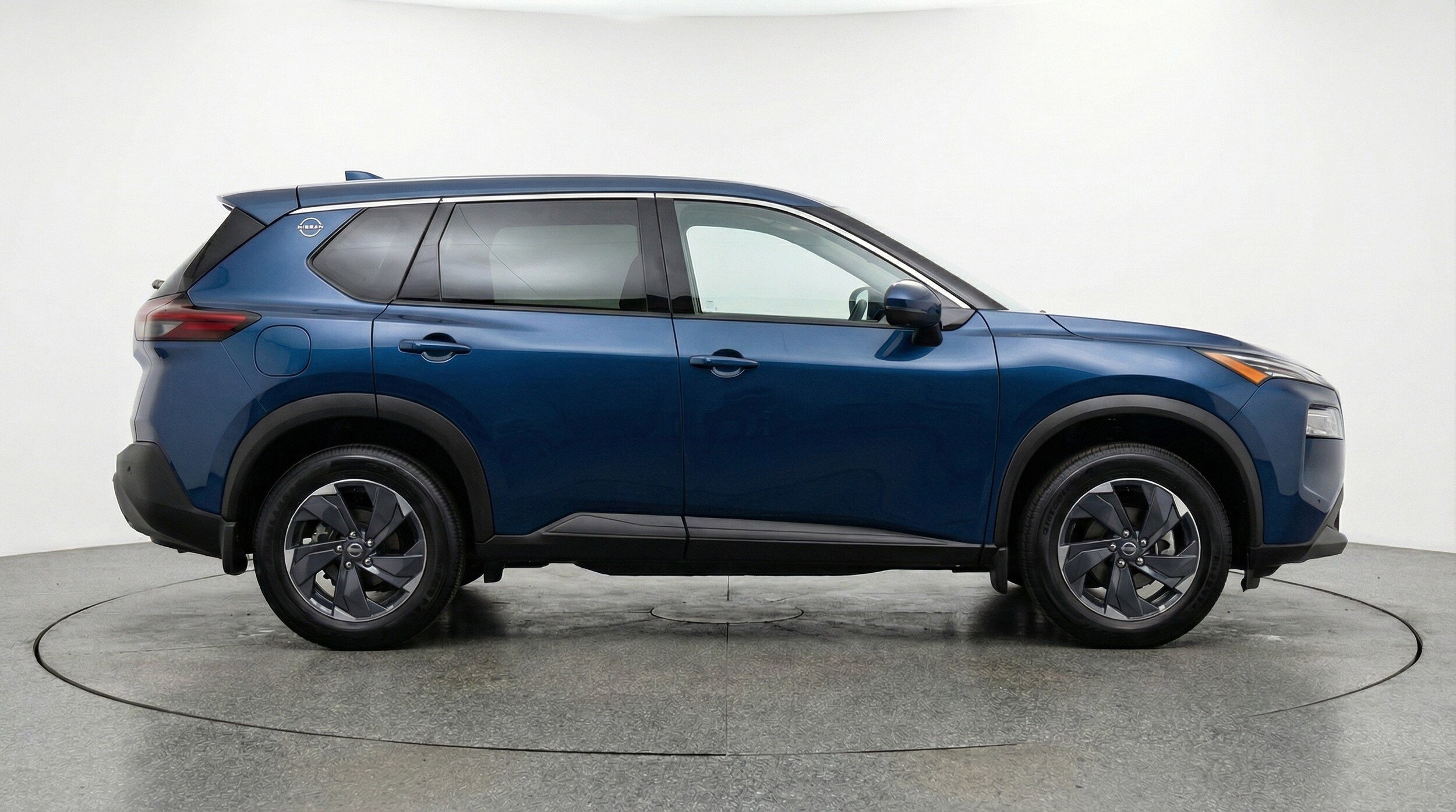 Thumbnail: 2025 Nissan Rogue - 11