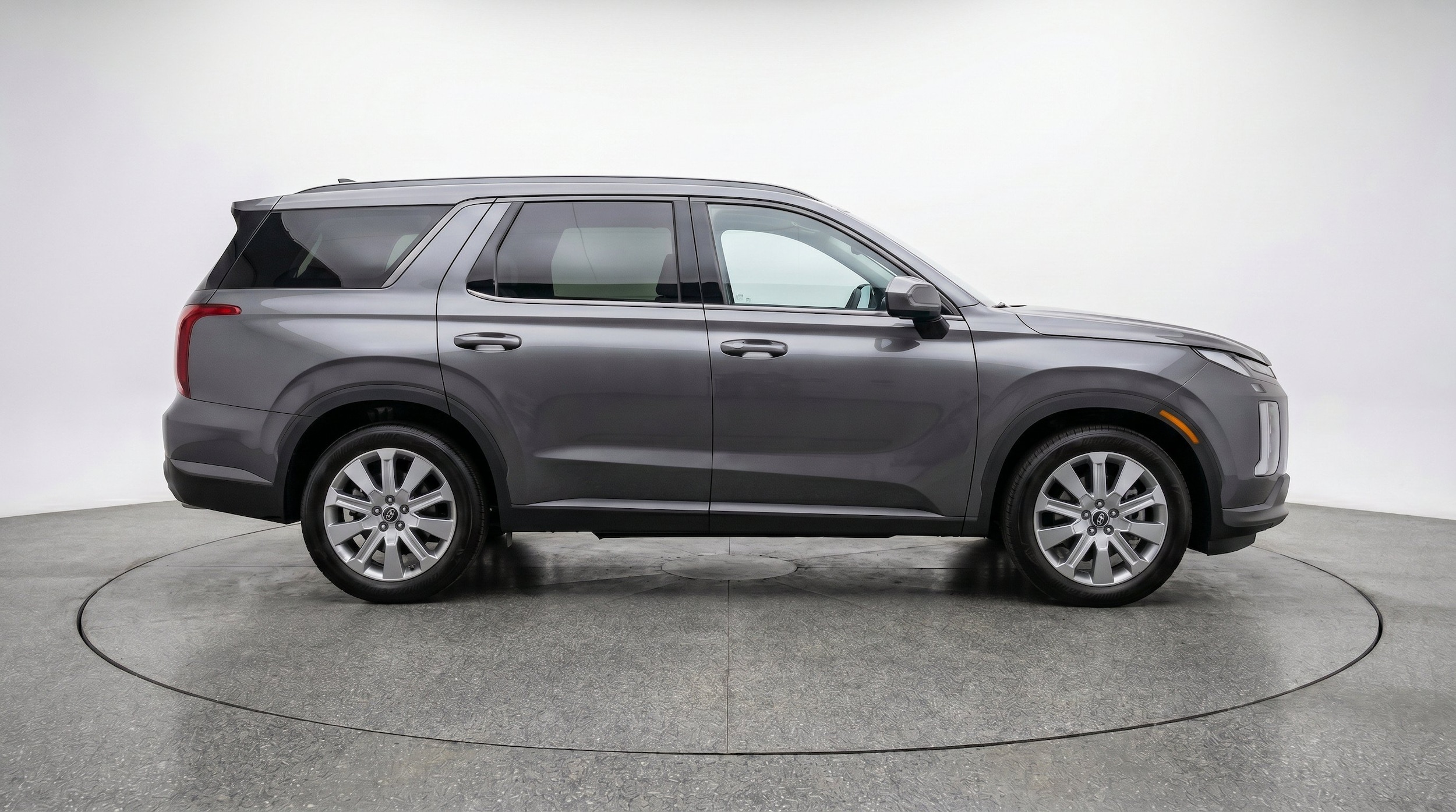 Thumbnail: 2025 Hyundai Palisade - 11