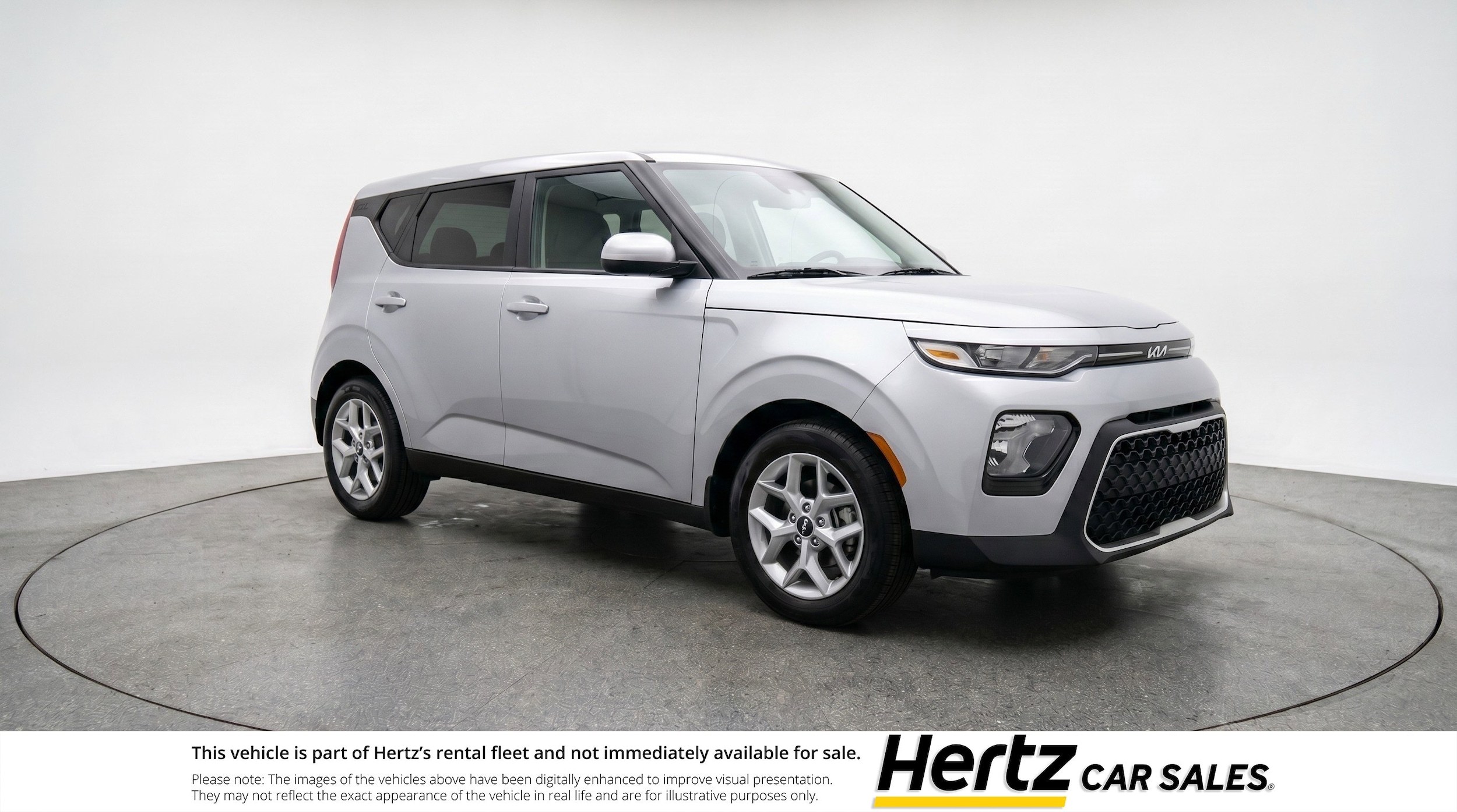 Thumbnail: 2025 Kia Soul - 1