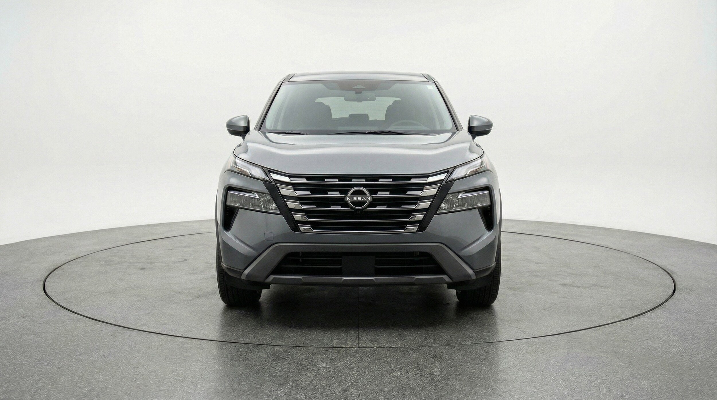 Thumbnail: 2025 Nissan Rogue - 2