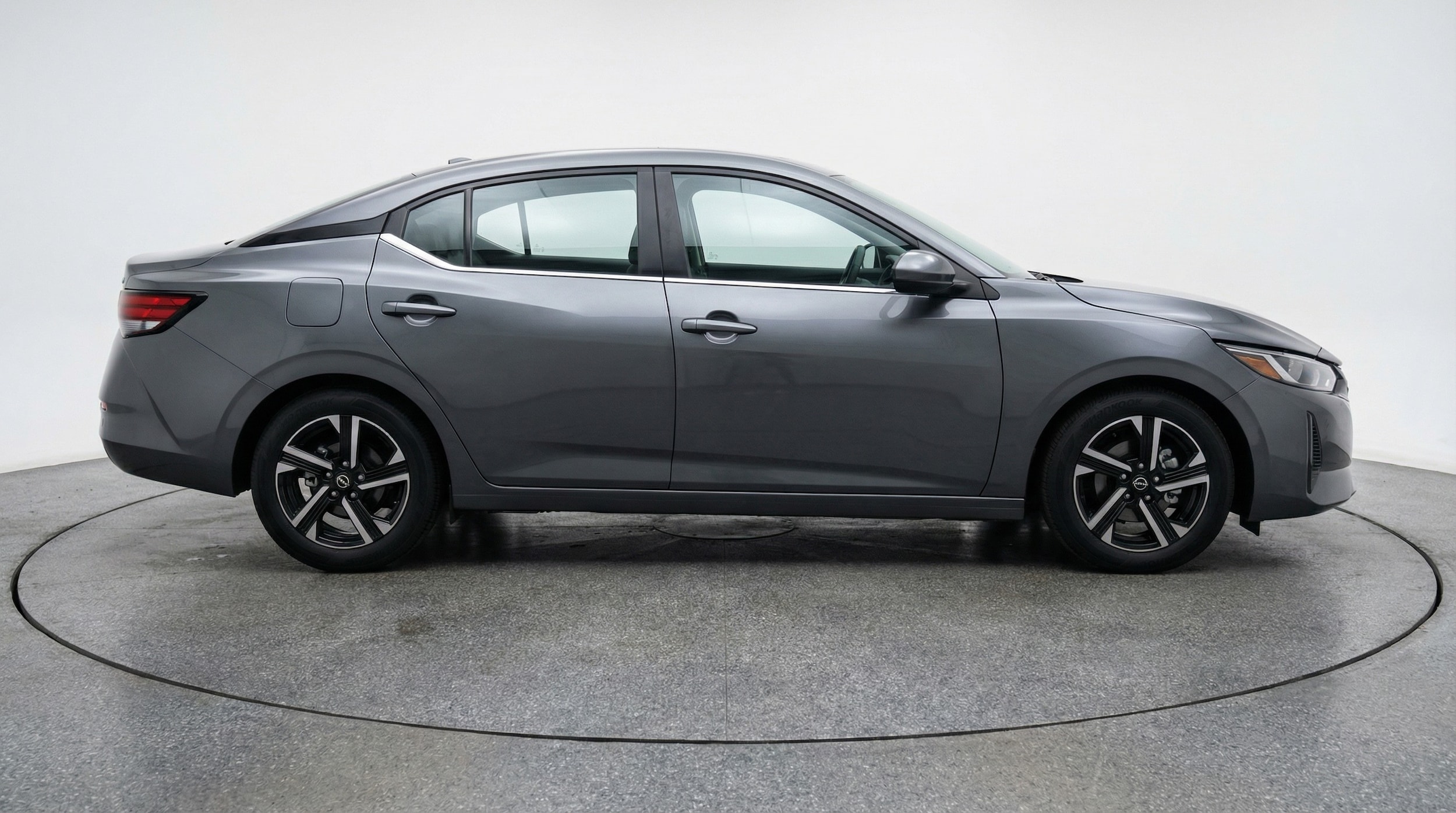 Thumbnail: 2025 Nissan Sentra - 8