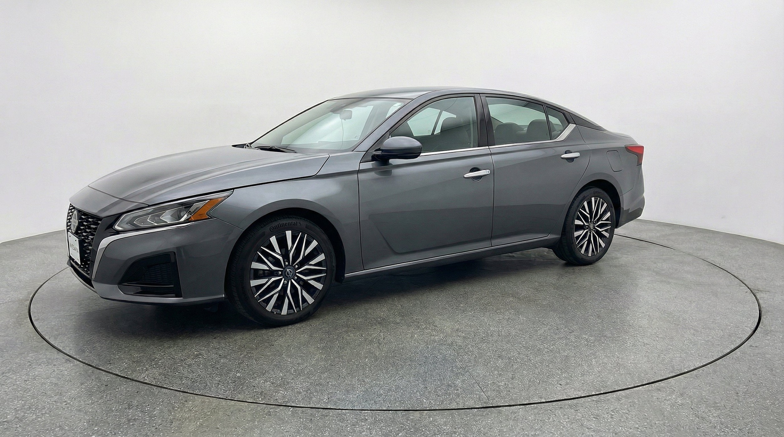 Thumbnail: 2025 Nissan Altima - 3