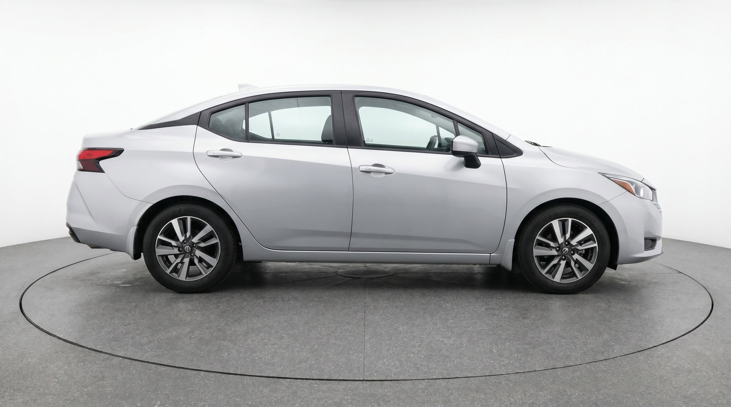 Thumbnail: 2025 Nissan Versa - 11