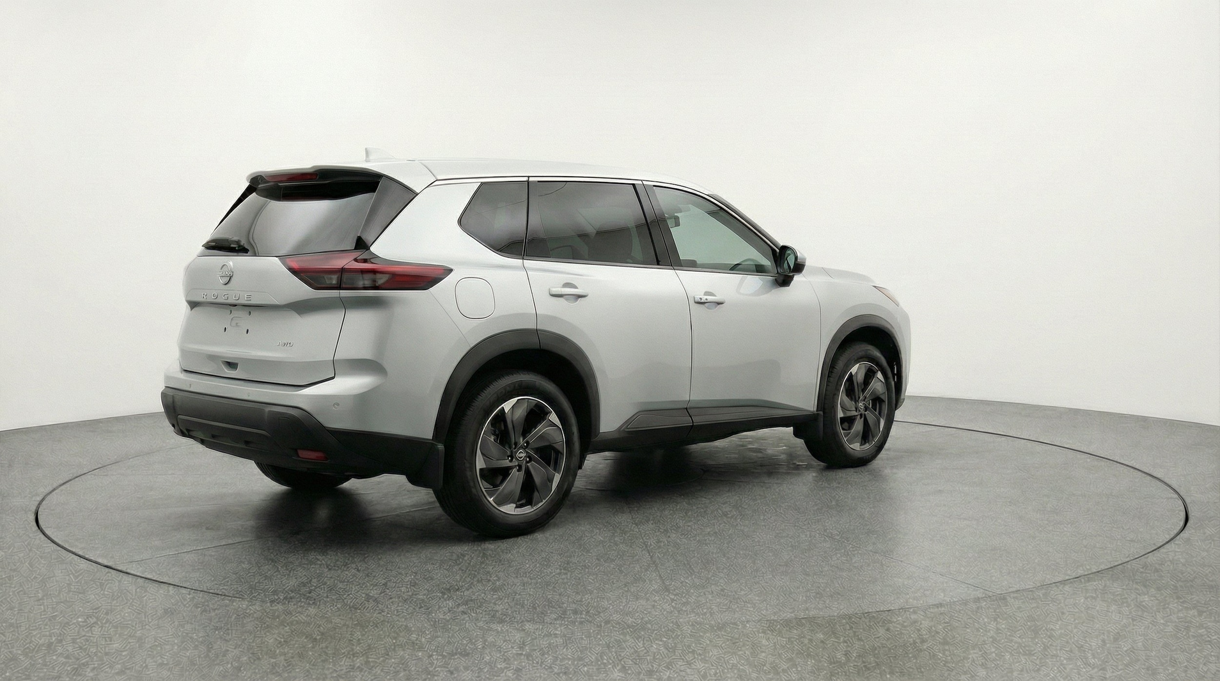 Thumbnail: 2025 Nissan Rogue - 9
