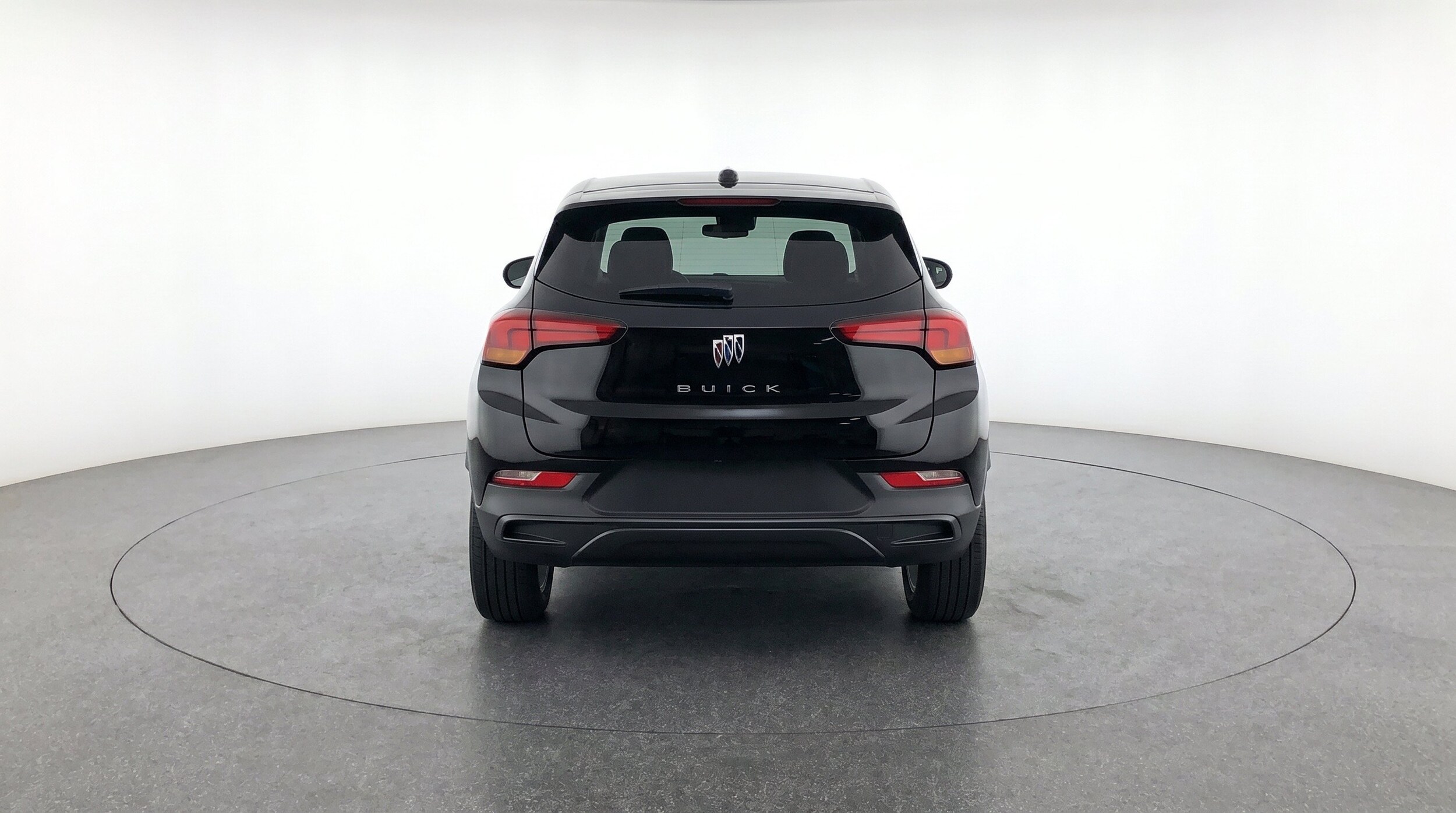 Thumbnail: 2026 Buick Encore GX - 7
