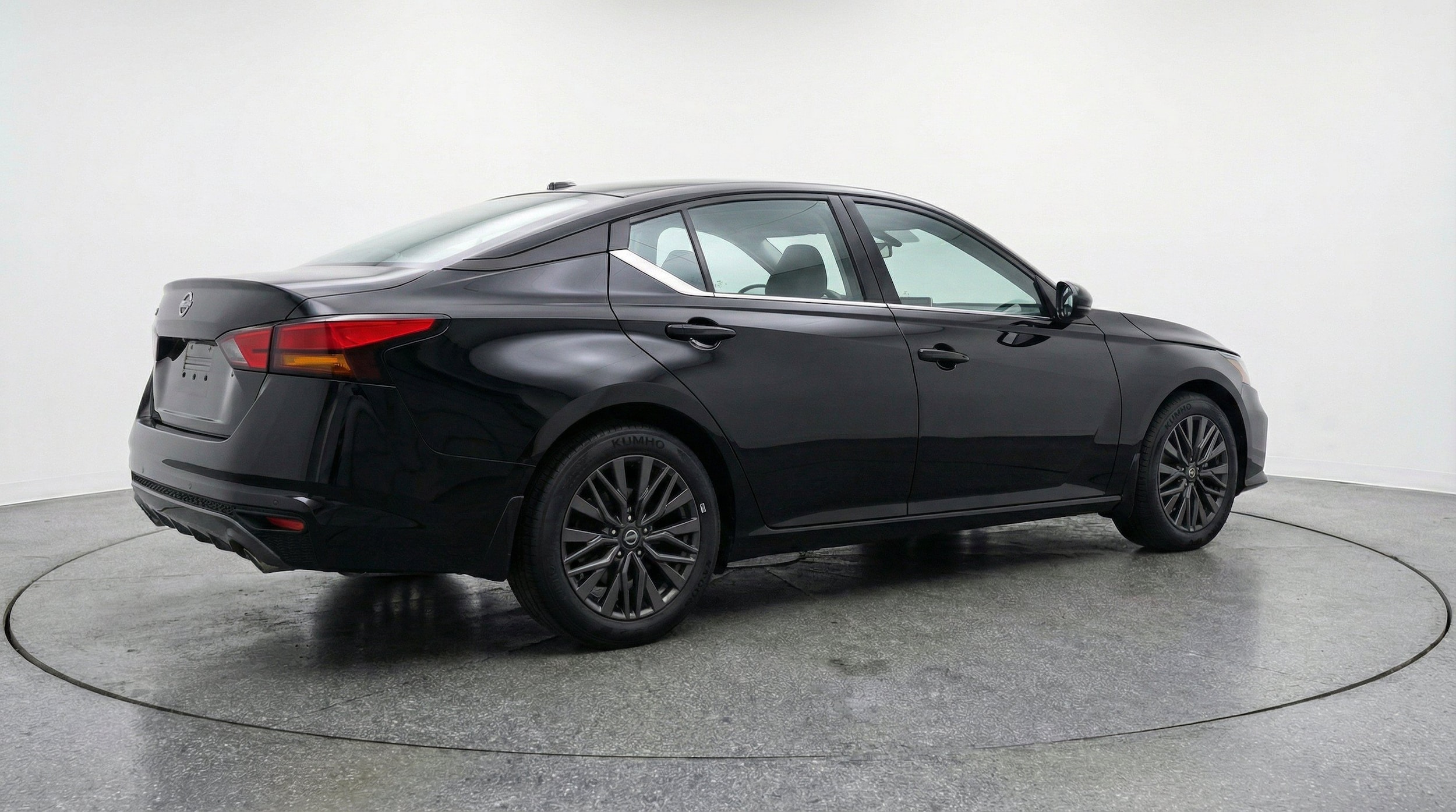 Thumbnail: 2026 Nissan Altima - 9