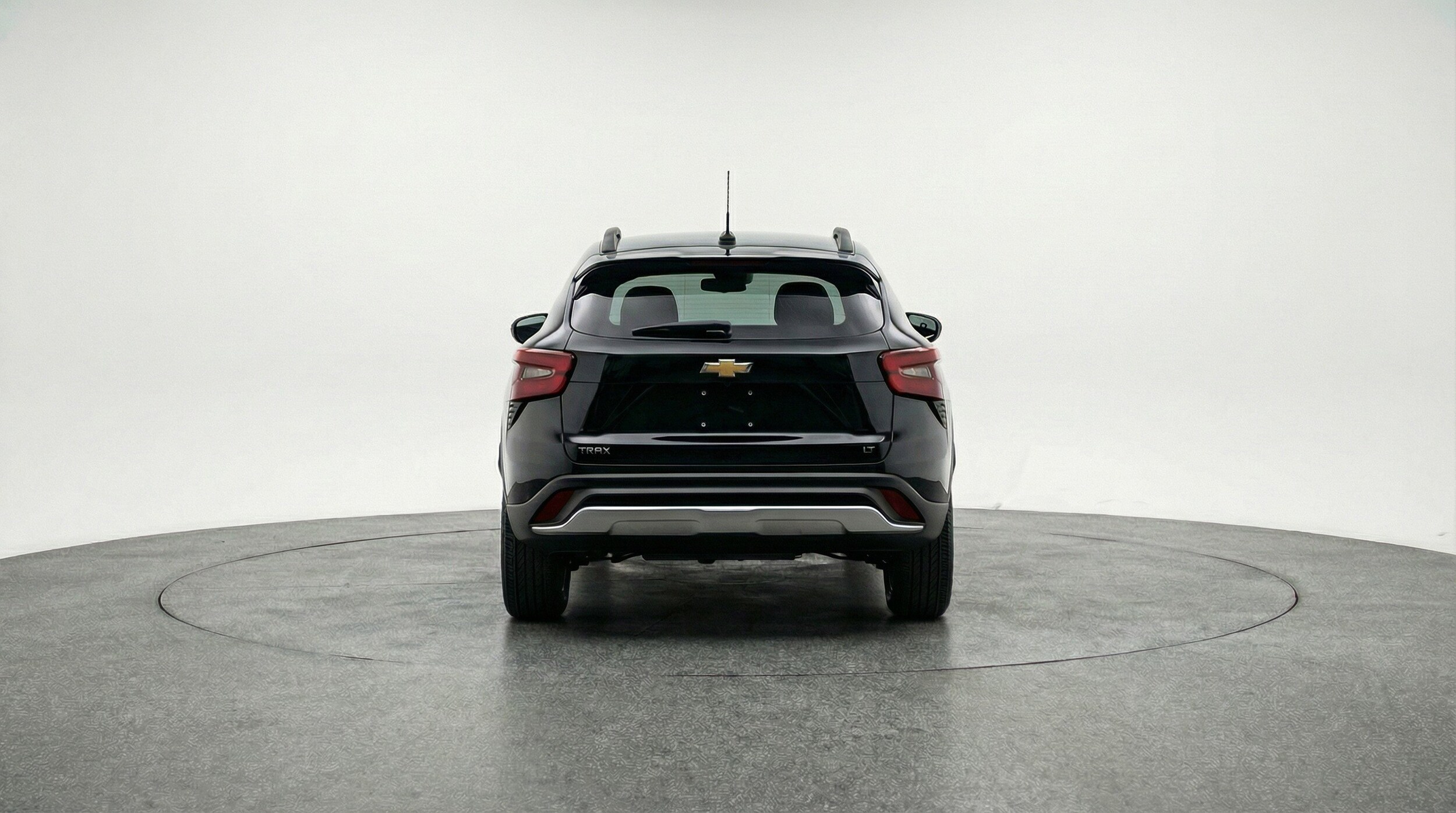 Thumbnail: 2025 Chevrolet Trax - 7